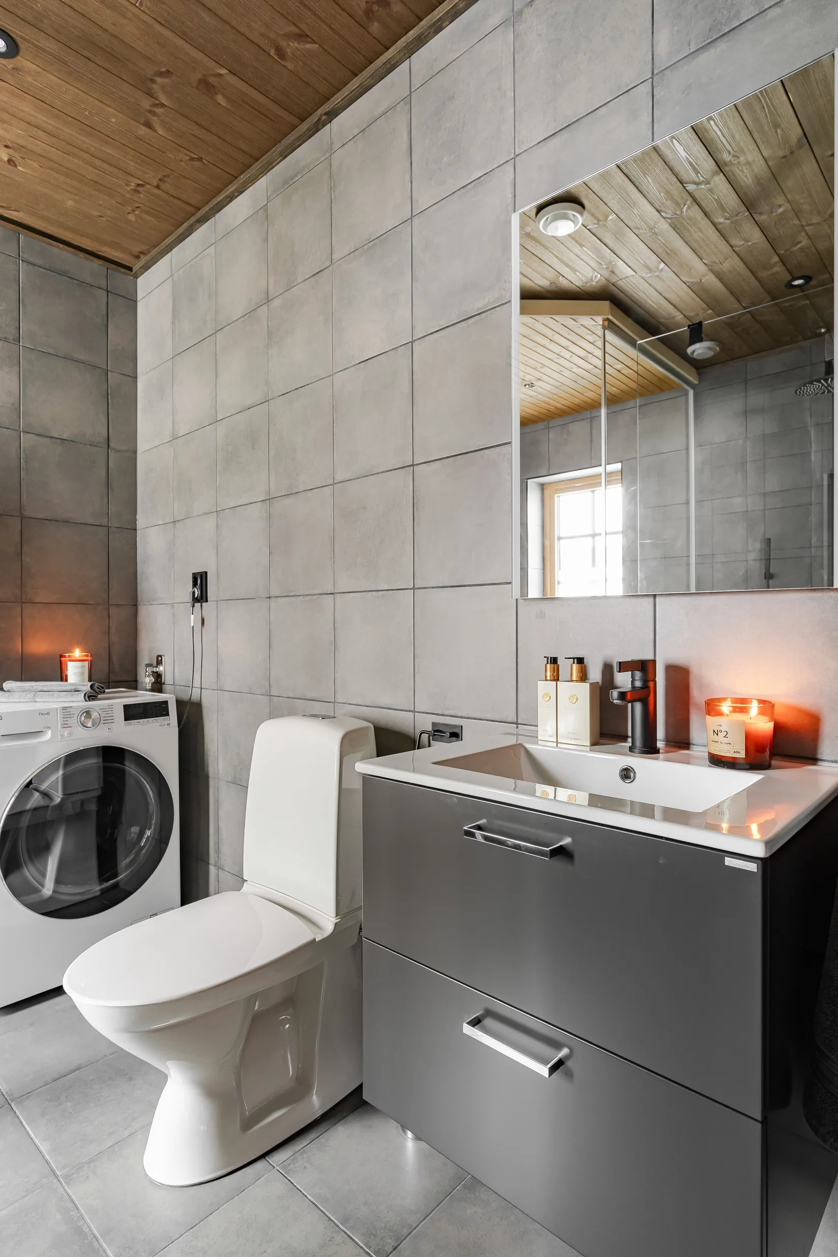 Bostadsrätt, Lupusvägen 2A, Storhogna, Berg