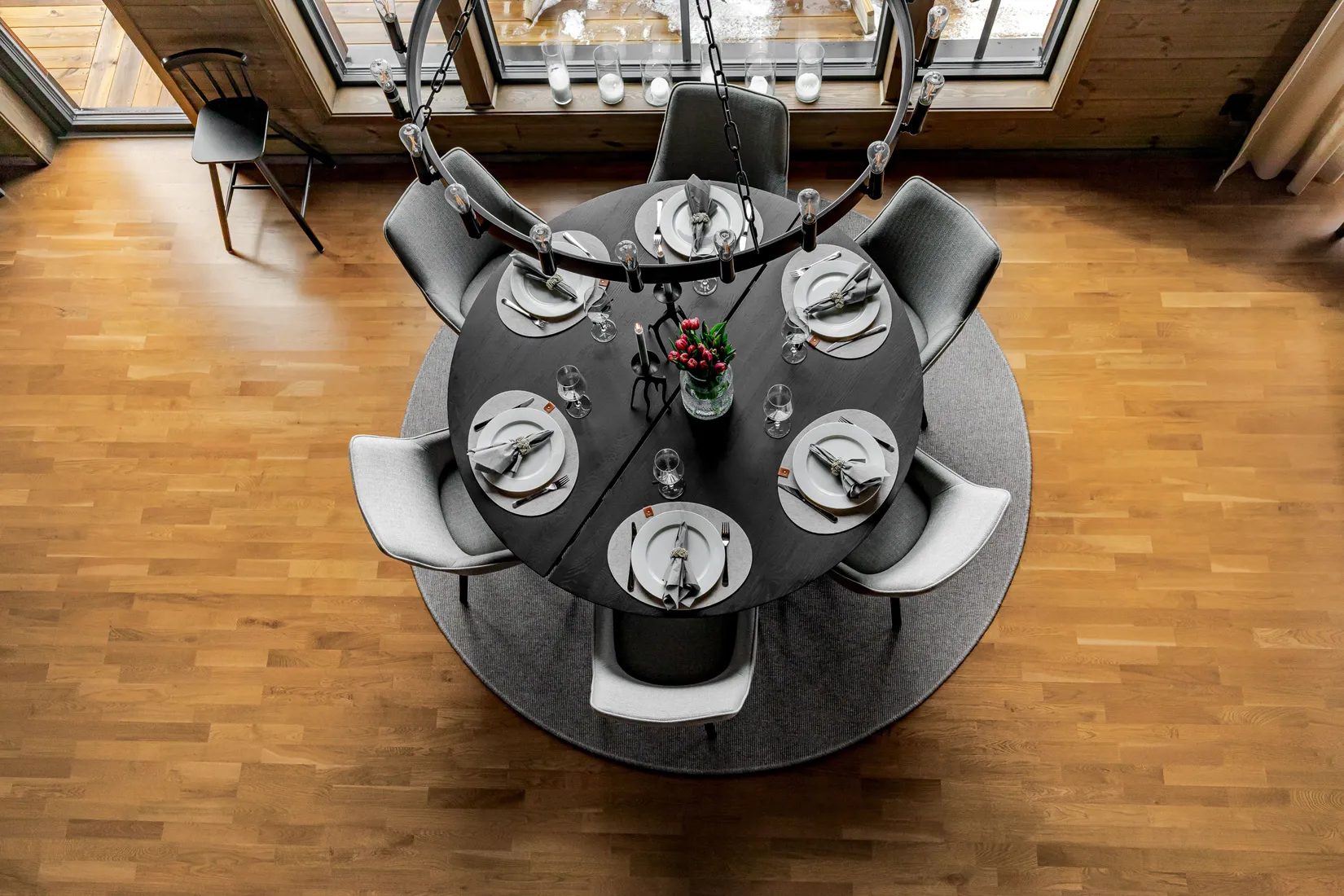 Bostadsrätt, Lupusvägen 2A, Storhogna, Berg