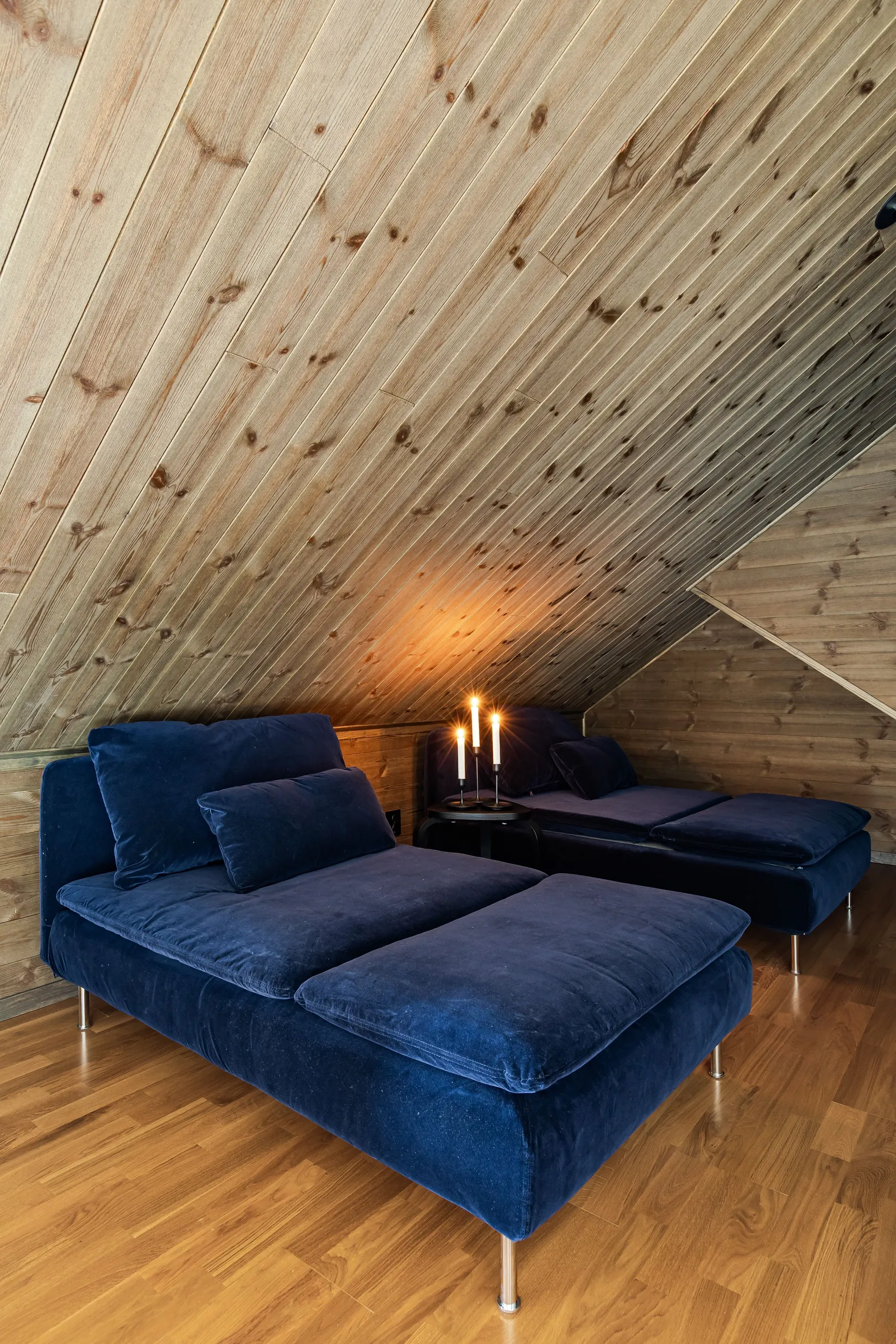 Bostadsrätt, Lupusvägen 2A, Storhogna, Berg