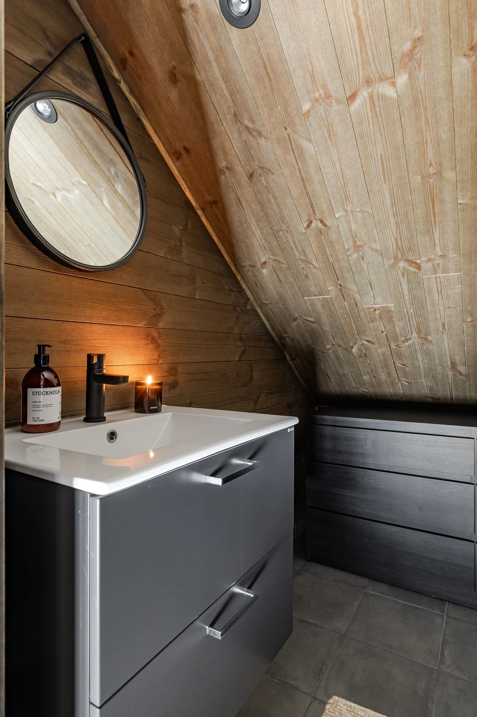 Bostadsrätt, Lupusvägen 2A, Storhogna, Berg