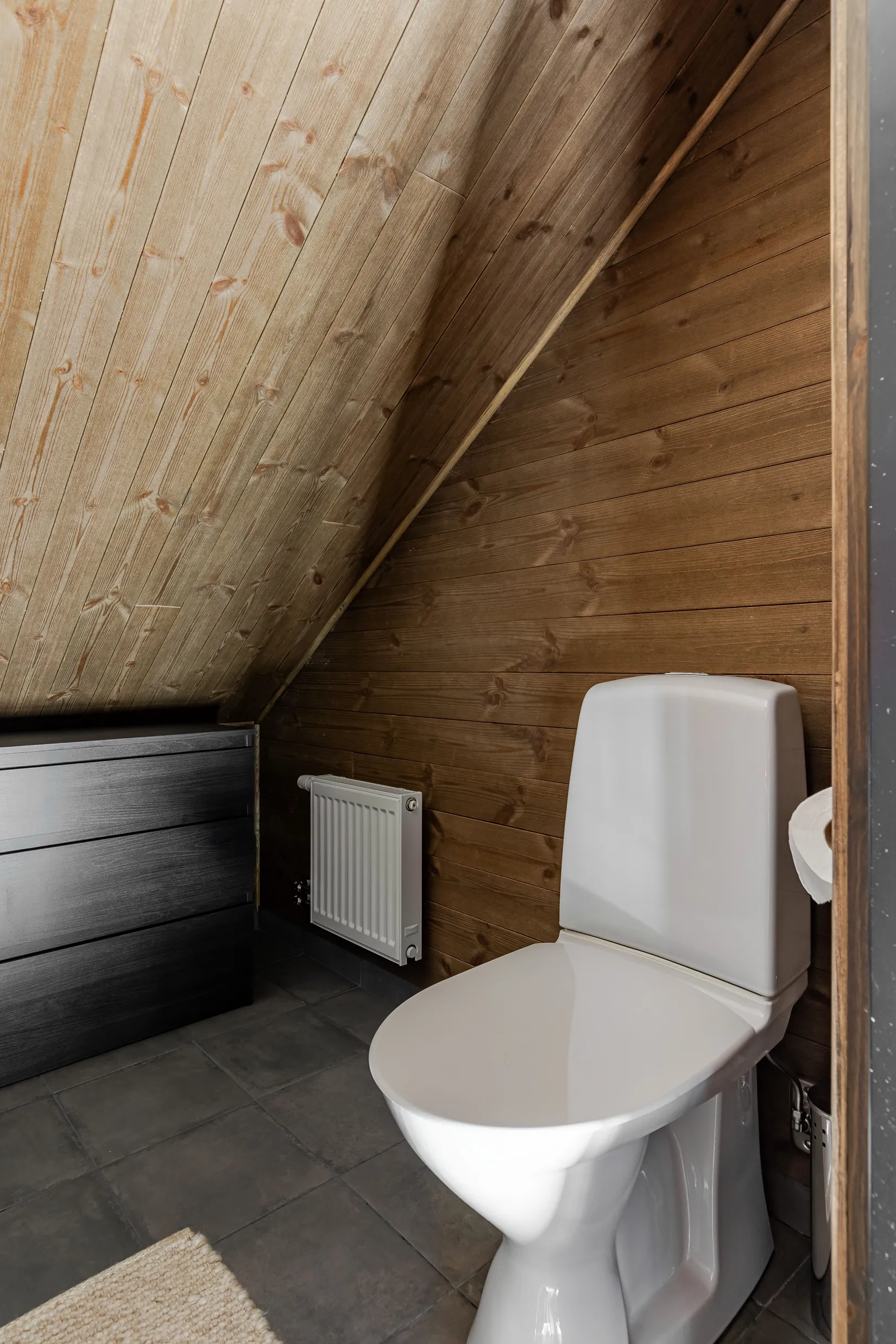 Bostadsrätt, Lupusvägen 2A, Storhogna, Berg