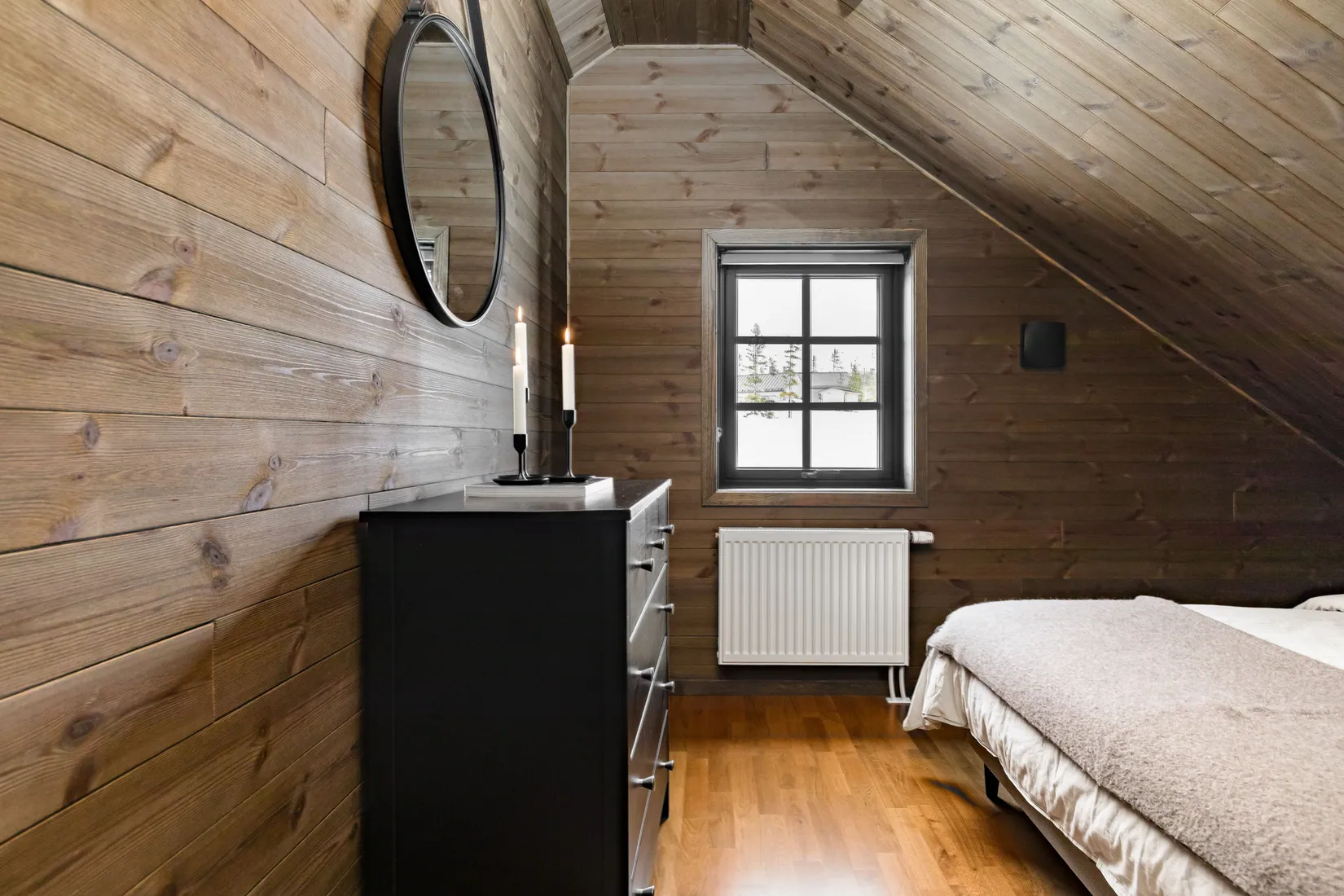 Bostadsrätt, Lupusvägen 2A, Storhogna, Berg