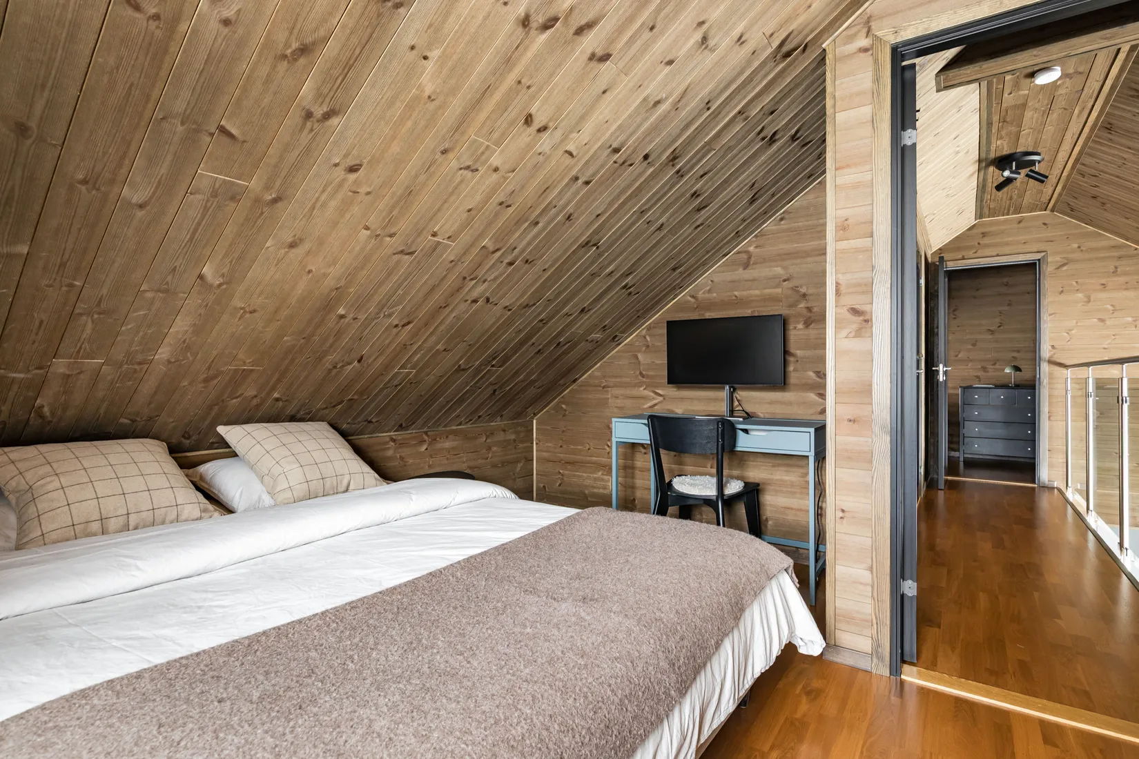 Bostadsrätt, Lupusvägen 2A, Storhogna, Berg