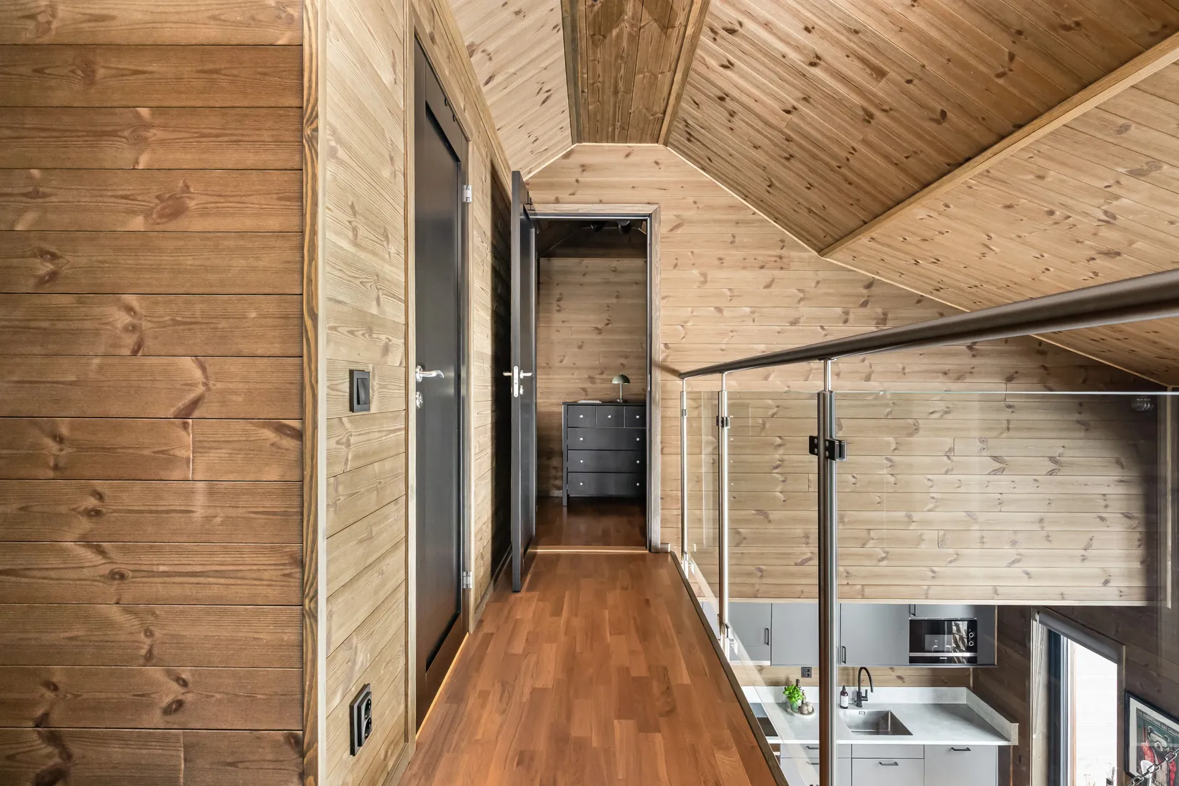 Bostadsrätt, Lupusvägen 2A, Storhogna, Berg