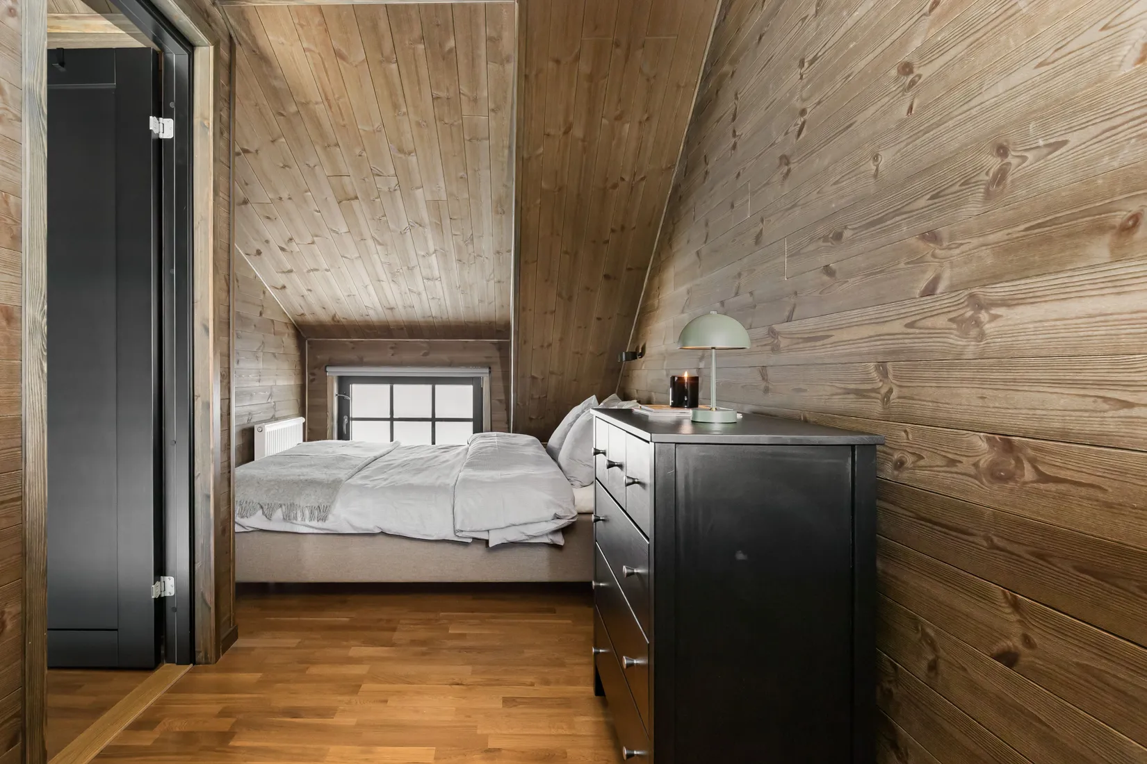 Bostadsrätt, Lupusvägen 2A, Storhogna, Berg