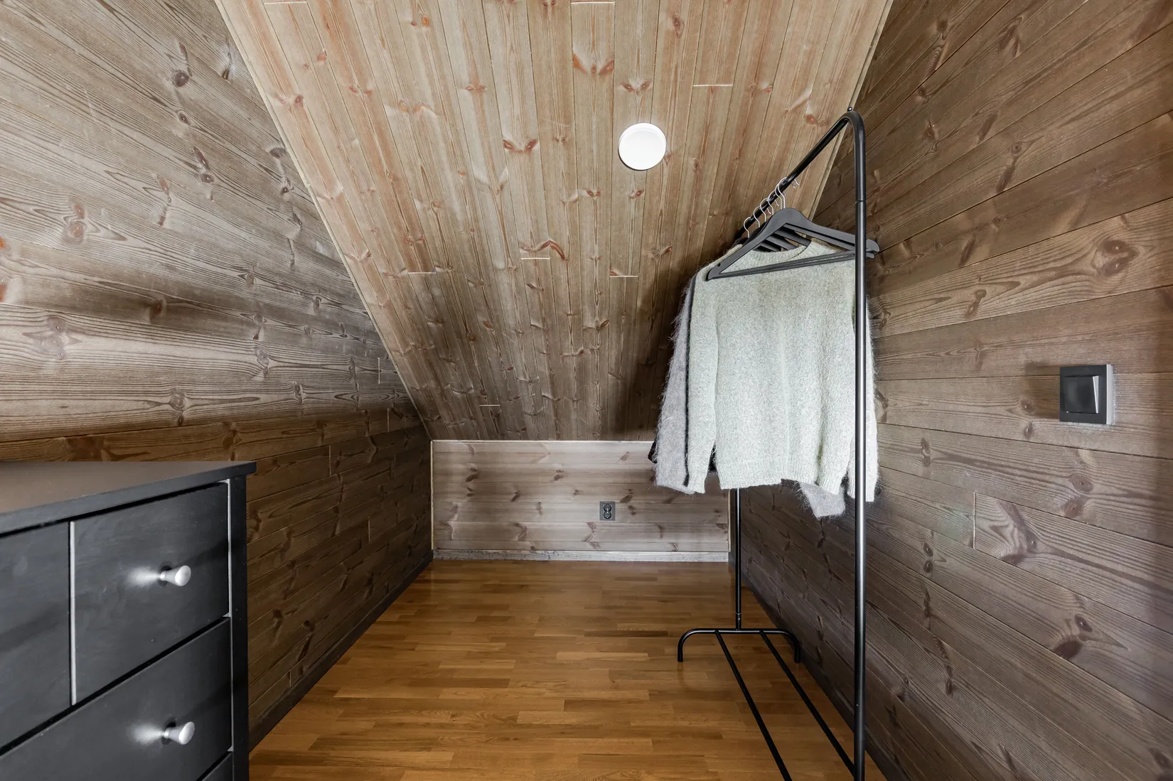 Bostadsrätt, Lupusvägen 2A, Storhogna, Berg