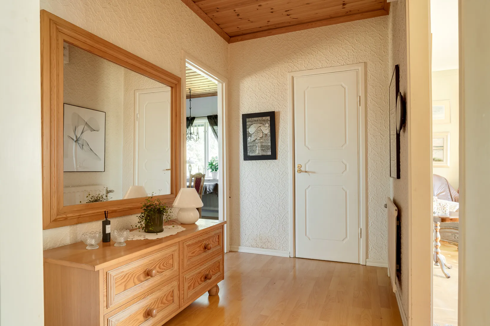 Villa, Herkulesgatan 26, Katrineholm