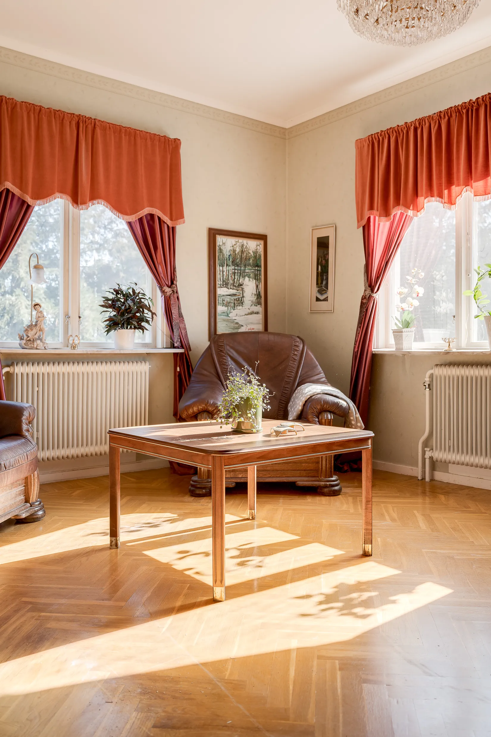 Villa, Herkulesgatan 26, Katrineholm