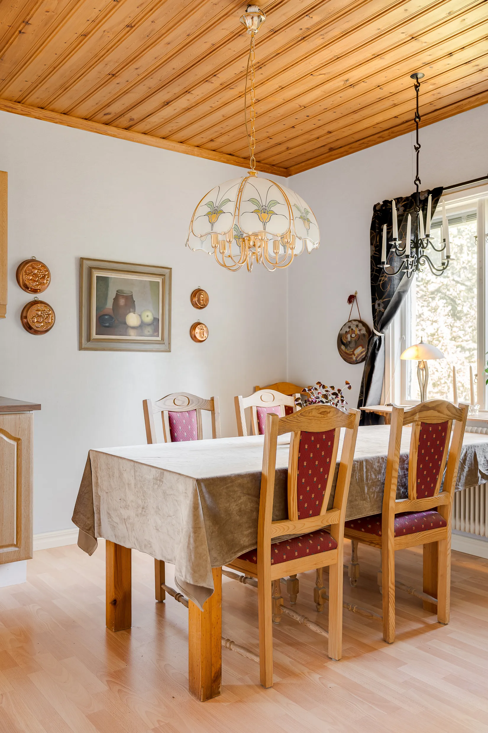 Villa, Herkulesgatan 26, Katrineholm