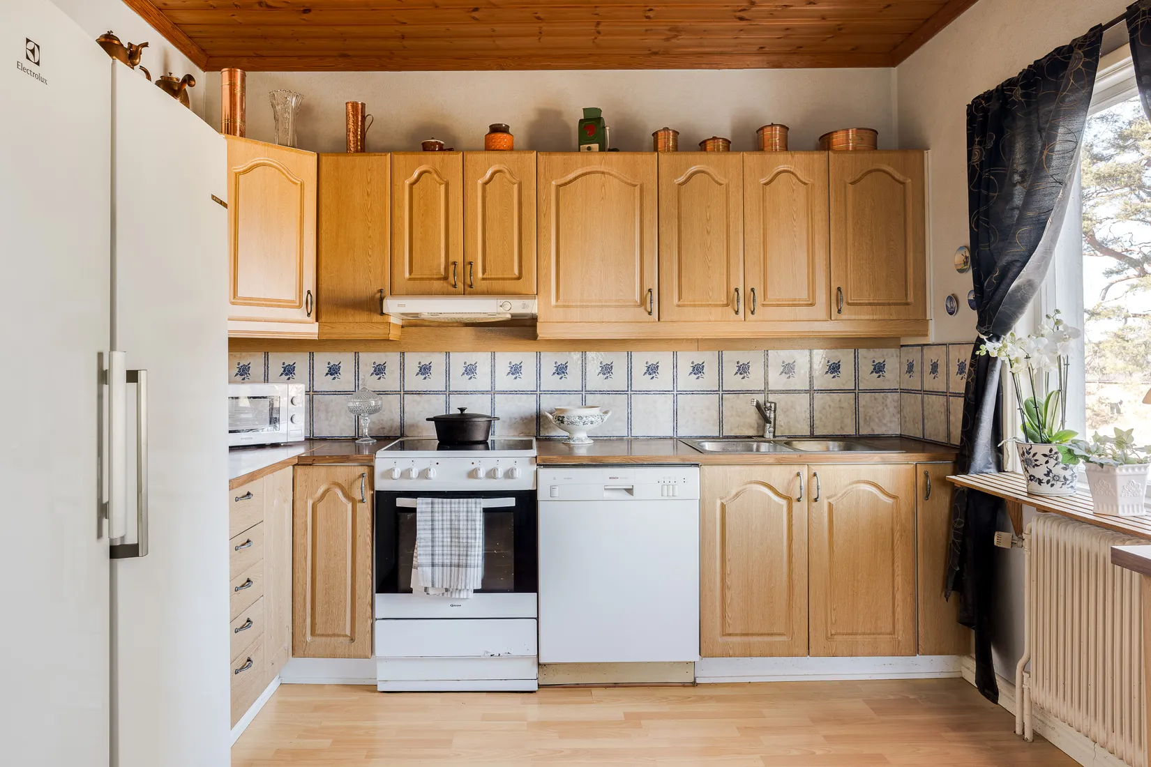 Villa, Herkulesgatan 26, Katrineholm