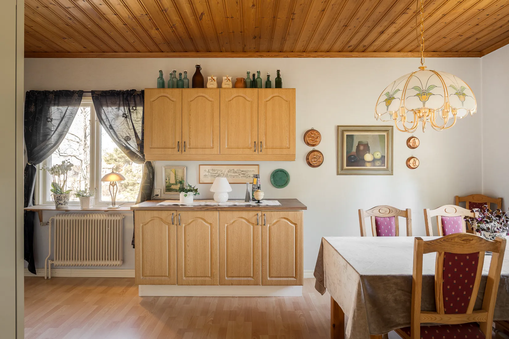 Villa, Herkulesgatan 26, Katrineholm