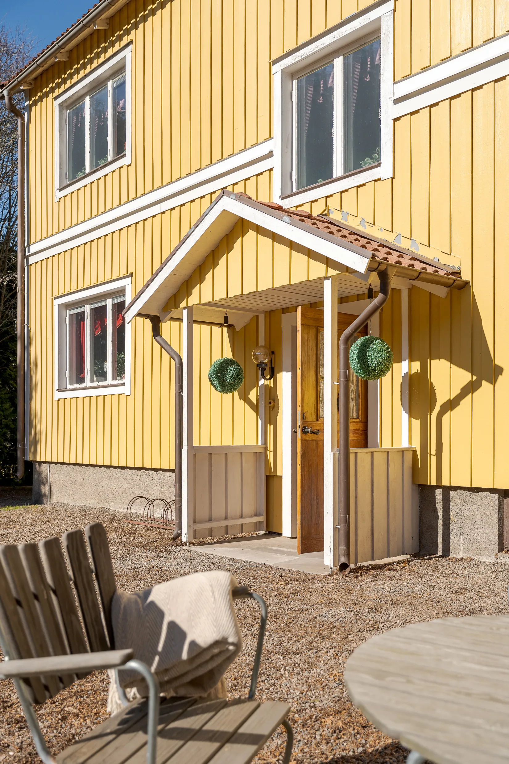 Villa, Herkulesgatan 26, Katrineholm