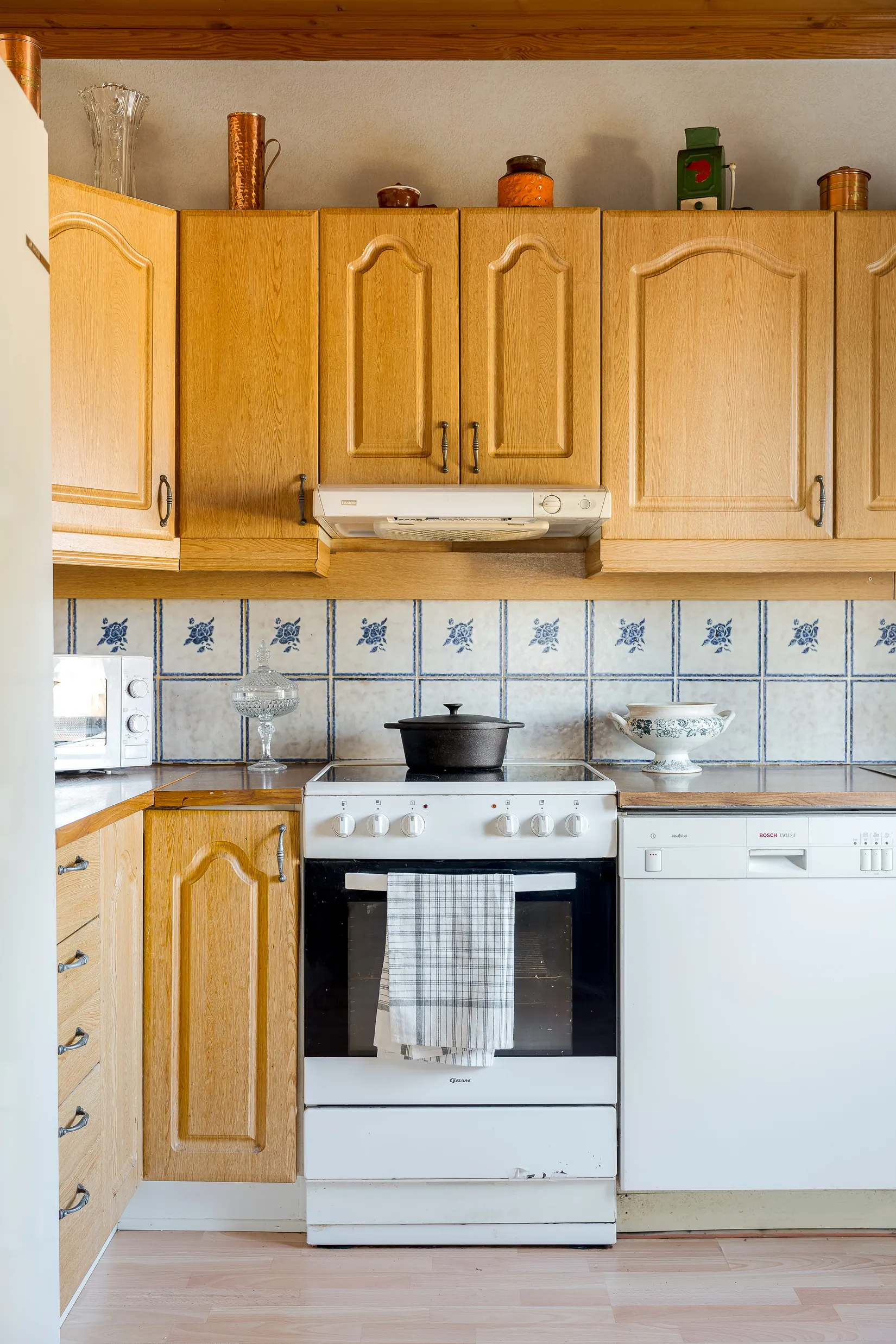 Villa, Herkulesgatan 26, Katrineholm