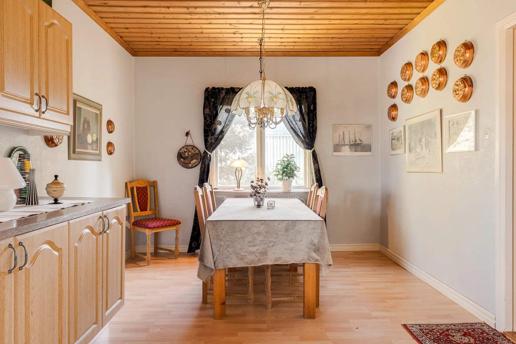 Villa, Herkulesgatan 26, Katrineholm