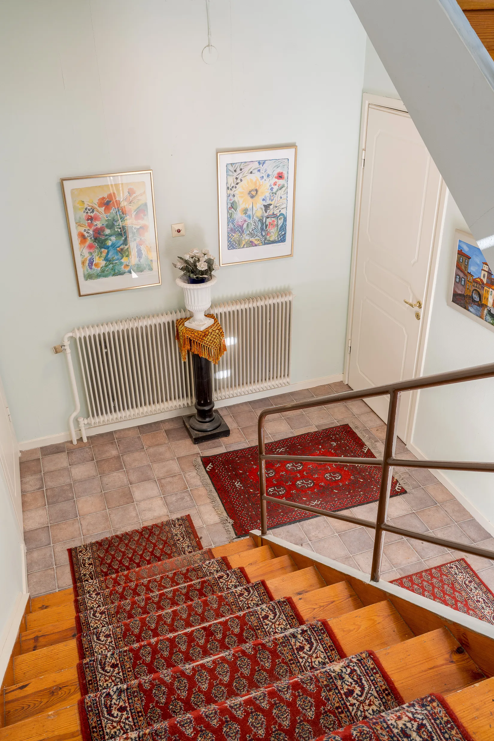 Villa, Herkulesgatan 26, Katrineholm