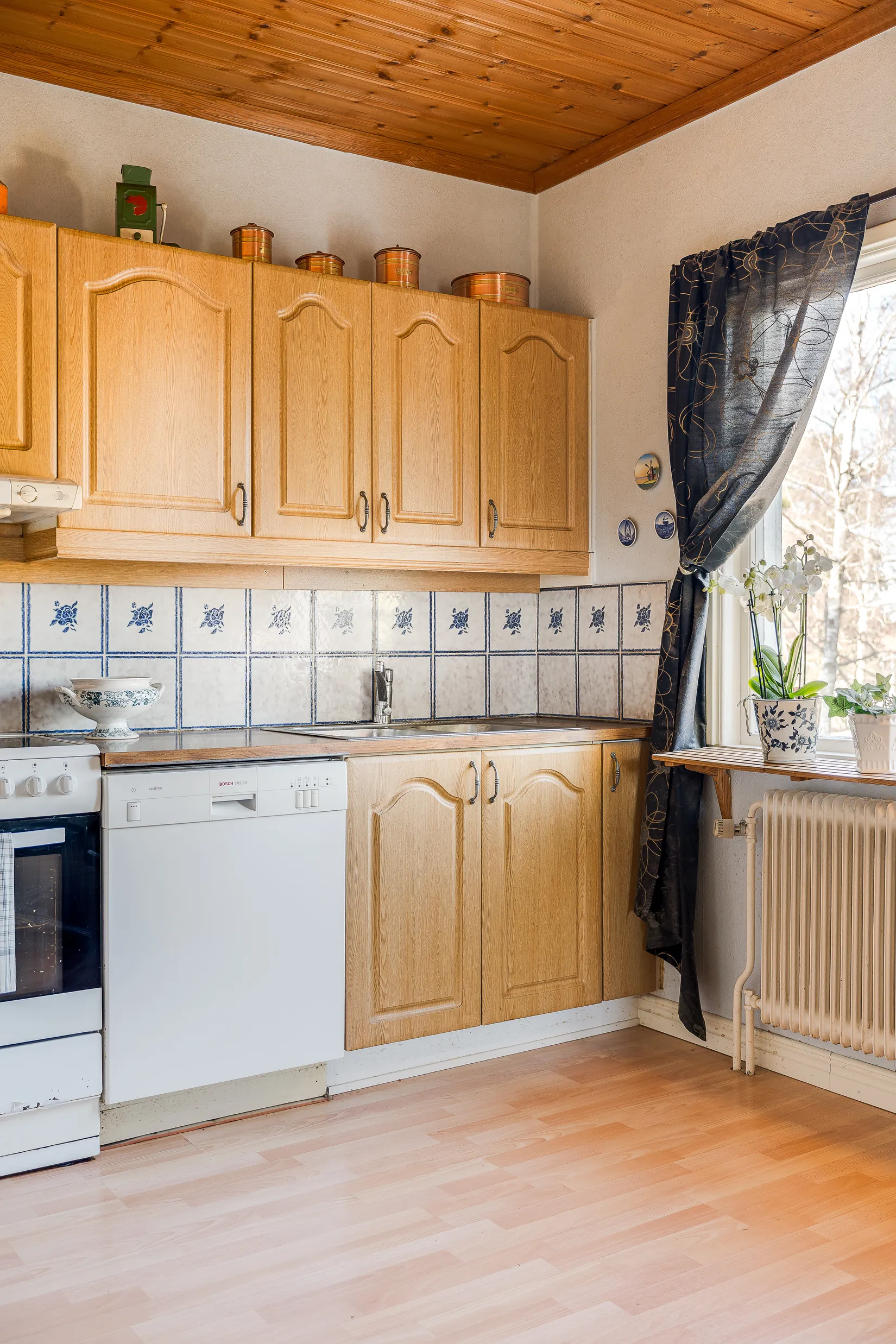 Villa, Herkulesgatan 26, Katrineholm