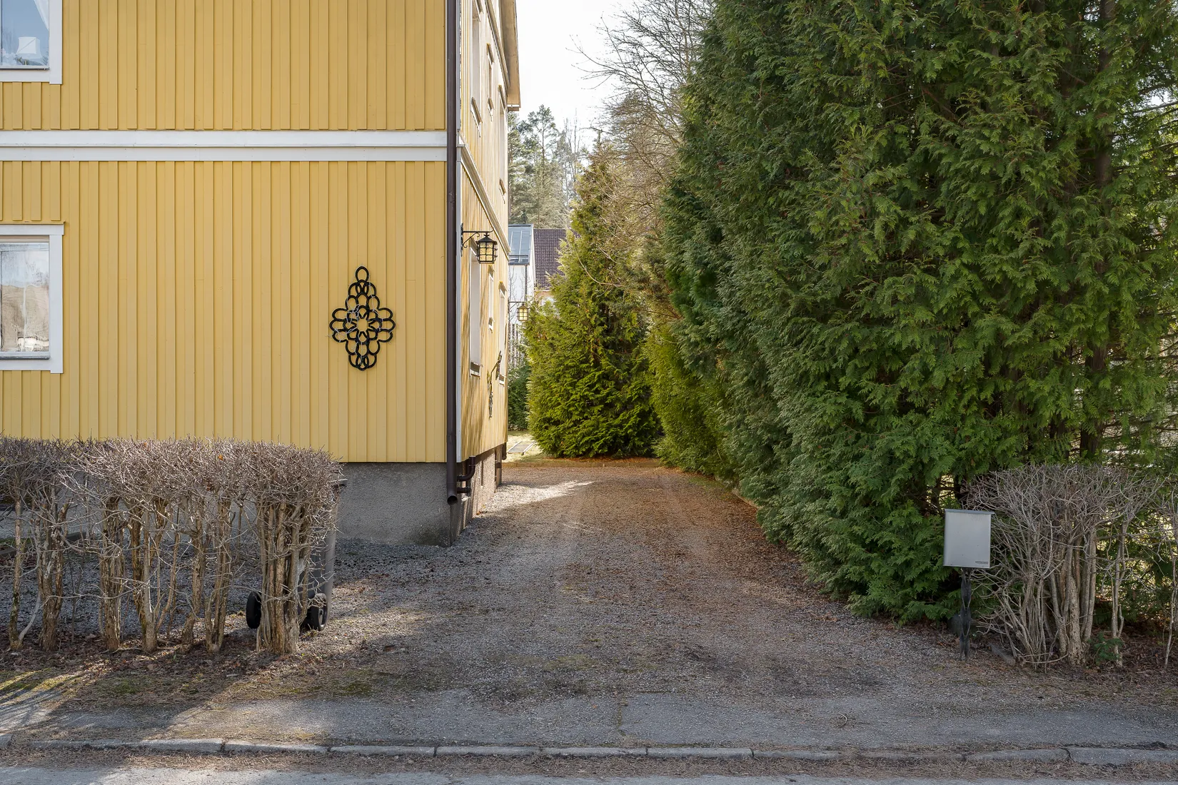 Villa, Herkulesgatan 26, Katrineholm