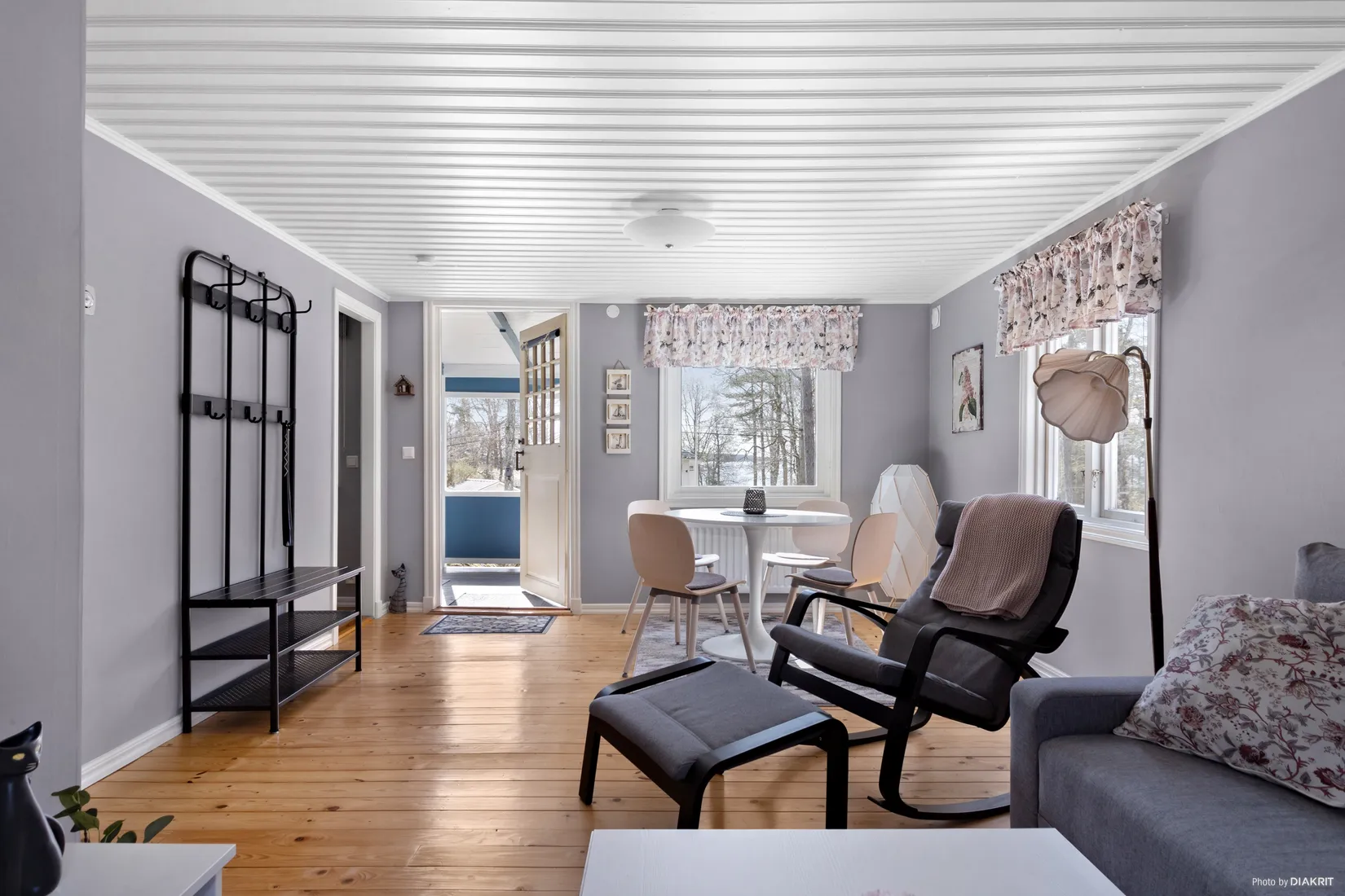 Övrigt, Båtsman Skottes Väg 64-1, Stilleryd Sandvik, Karlshamn