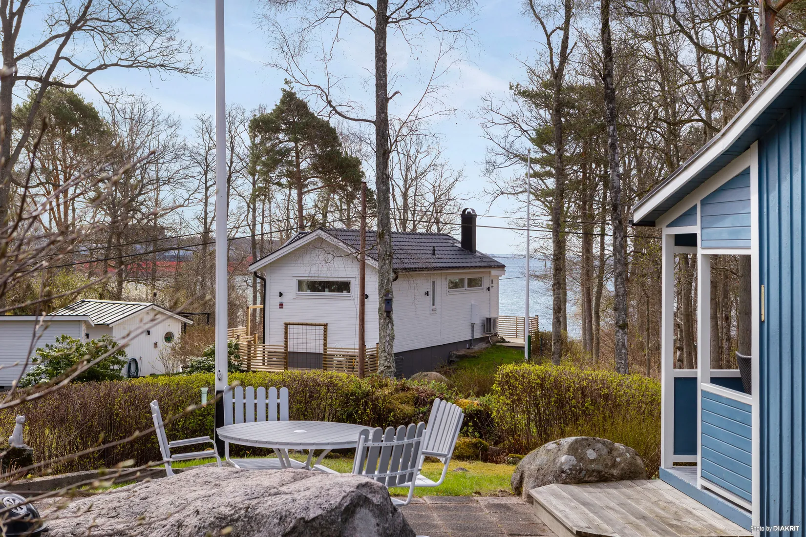 Övrigt, Båtsman Skottes Väg 64-1, Stilleryd Sandvik, Karlshamn