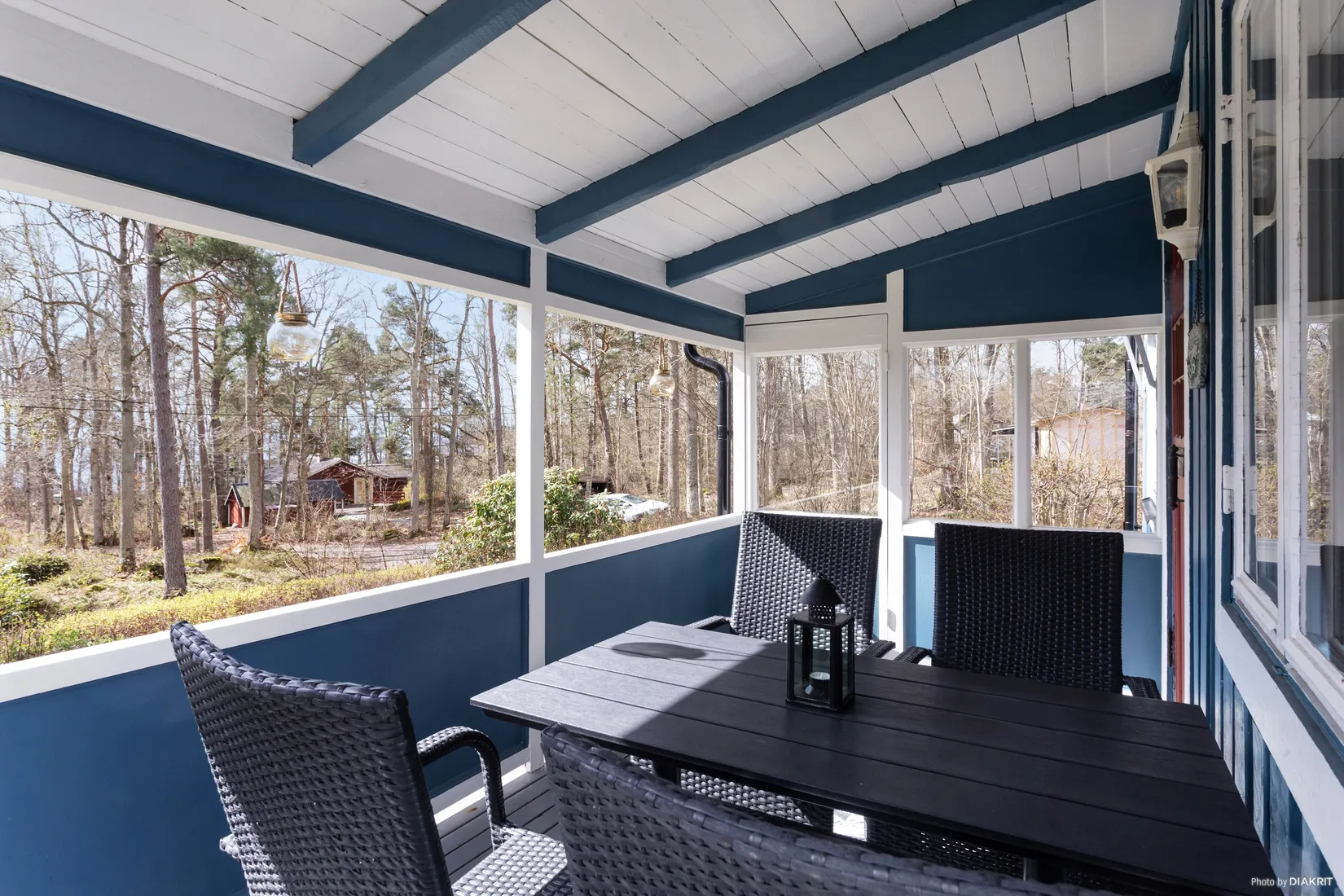 Övrigt, Båtsman Skottes Väg 64-1, Stilleryd Sandvik, Karlshamn