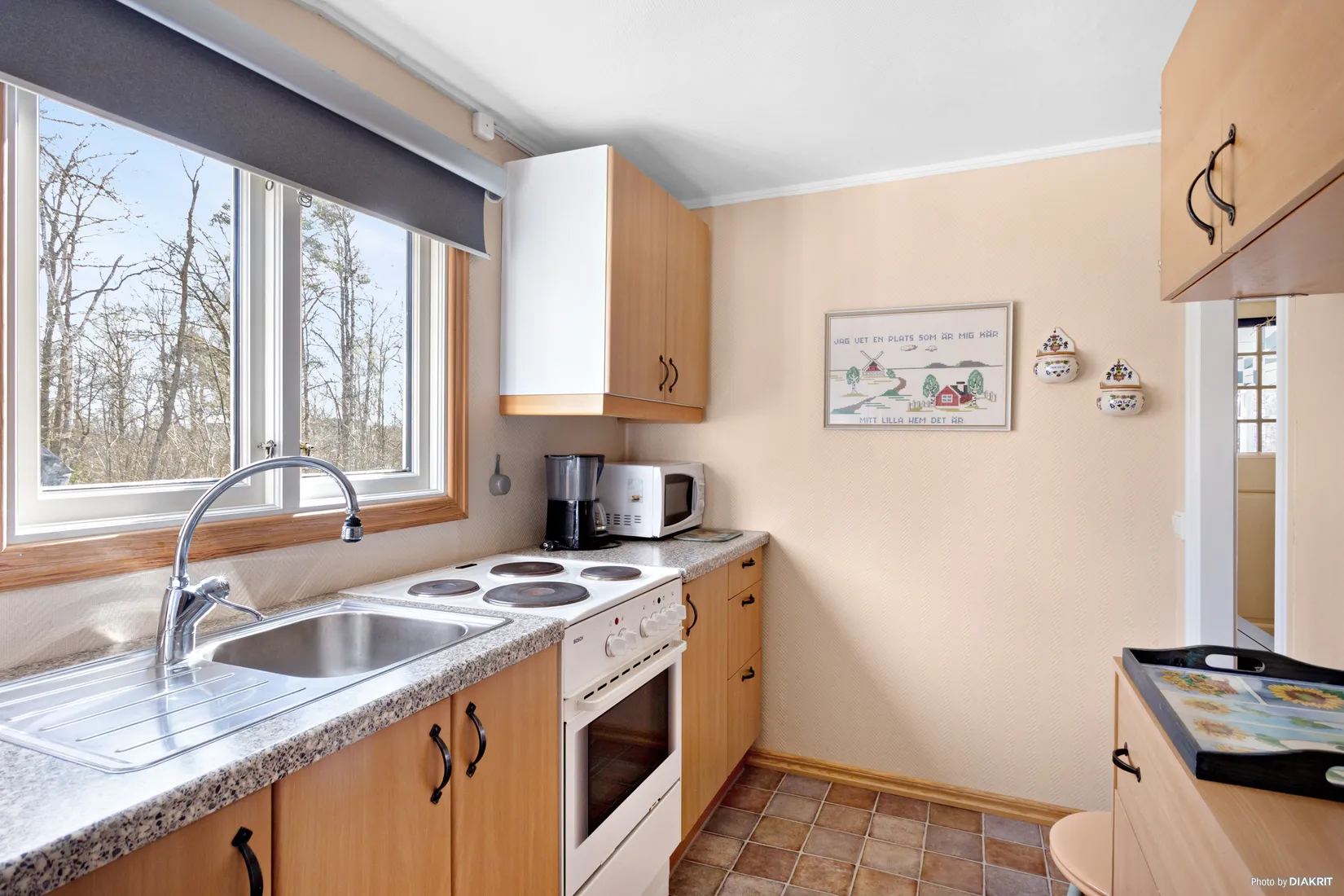 Övrigt, Båtsman Skottes Väg 64-1, Stilleryd Sandvik, Karlshamn