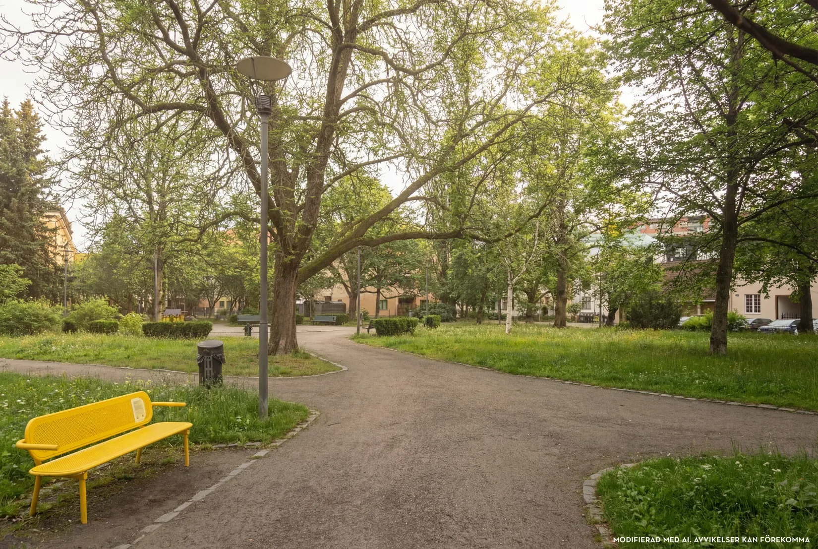 Bostadsrätt, Rudbecksgatan 3, Centrum, Västerås