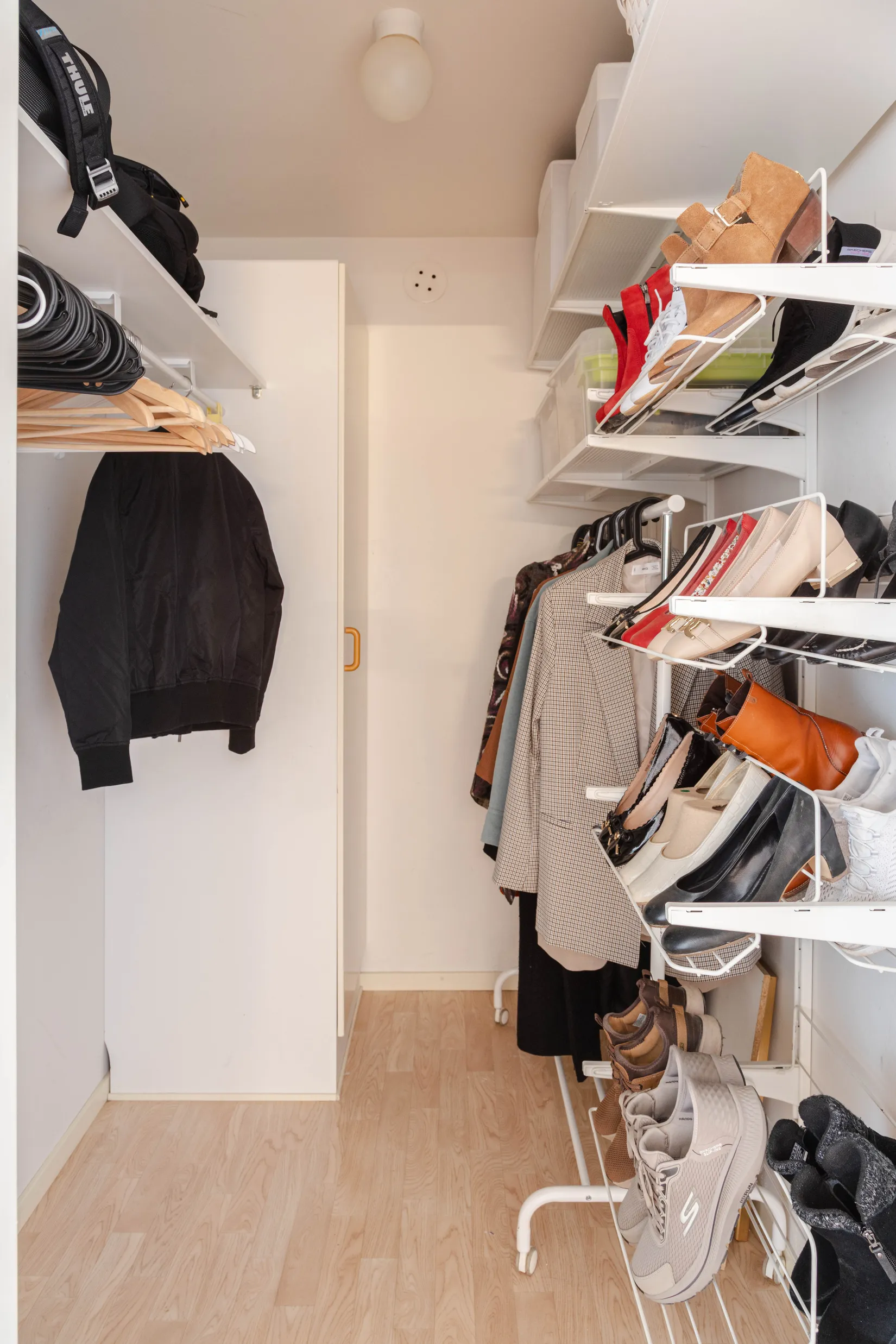 Bostadsrätt, Rudbecksgatan 3, Centrum, Västerås