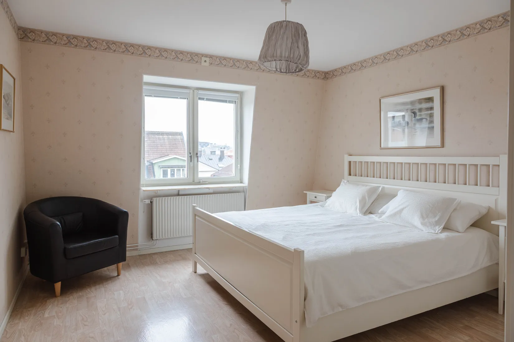 Bostadsrätt, Rudbecksgatan 3, Centrum, Västerås