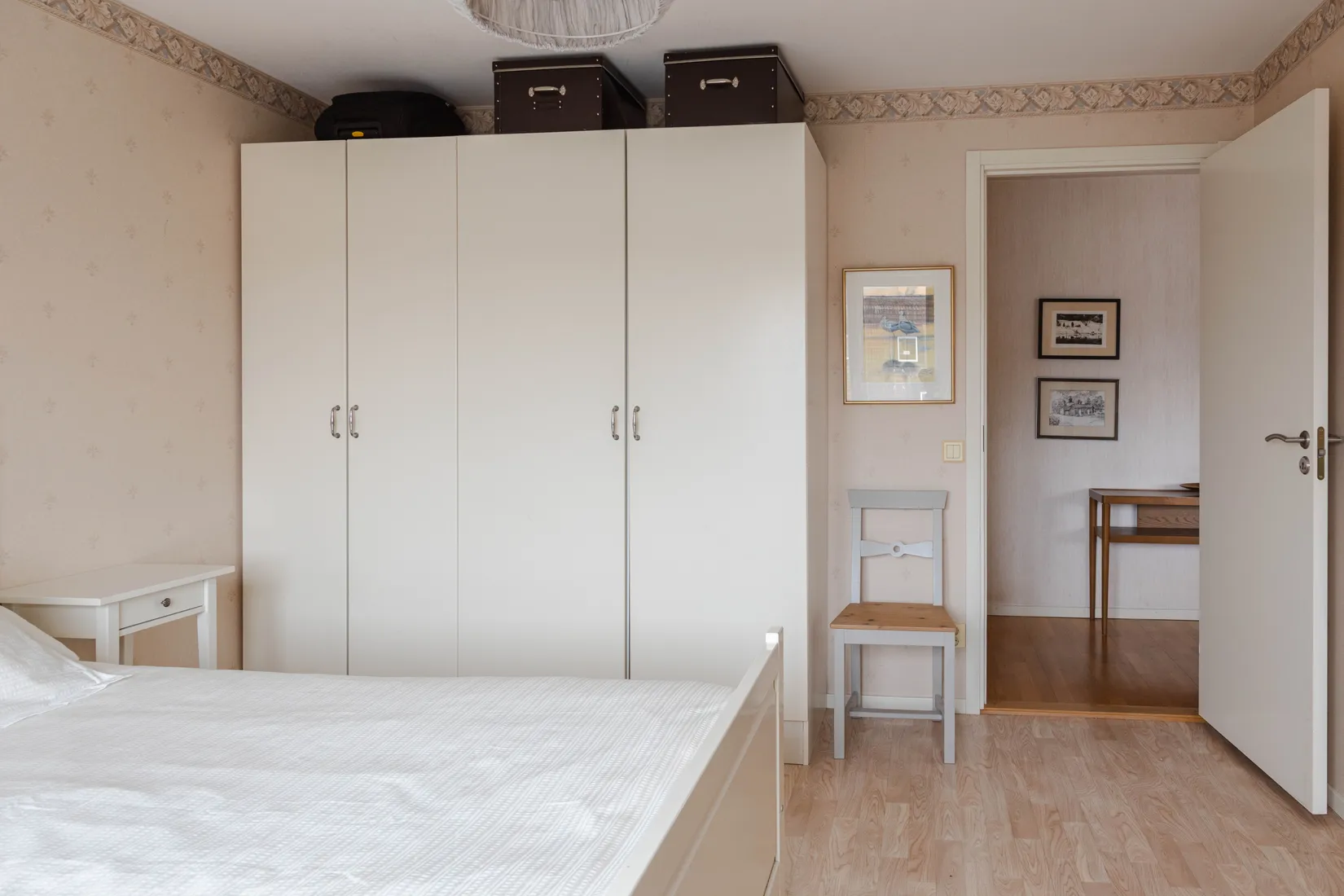 Bostadsrätt, Rudbecksgatan 3, Centrum, Västerås