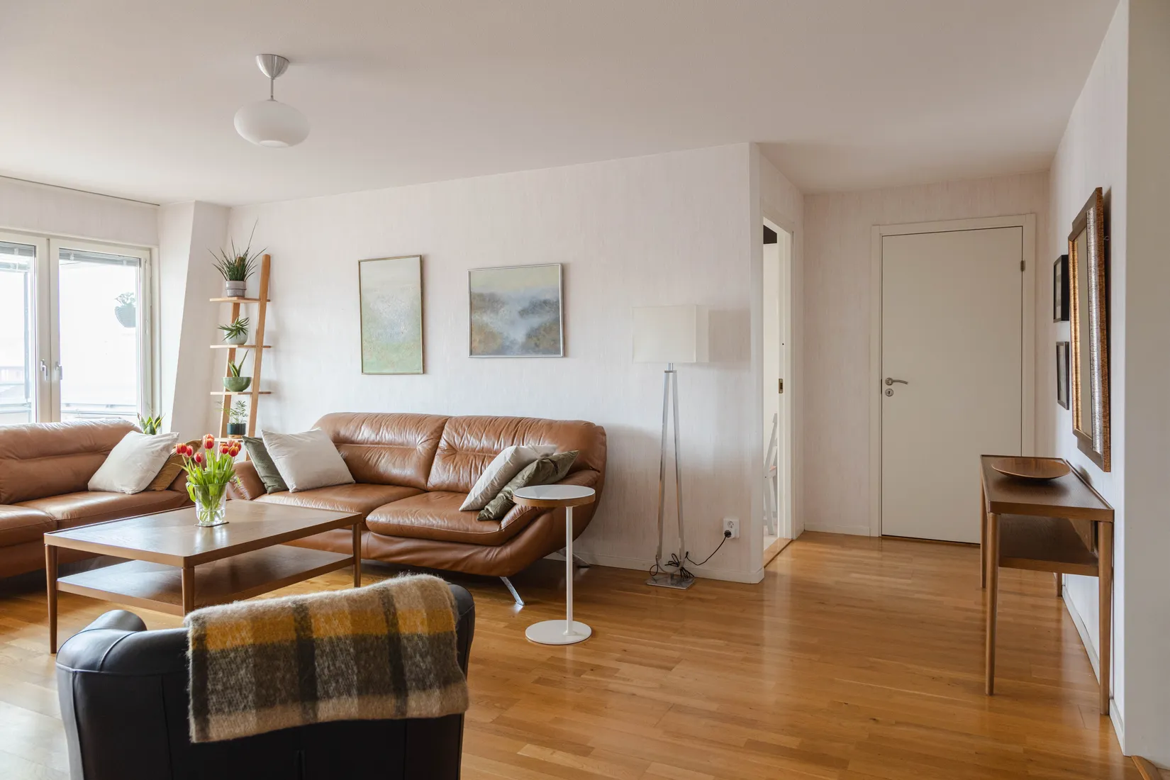 Bostadsrätt, Rudbecksgatan 3, Centrum, Västerås