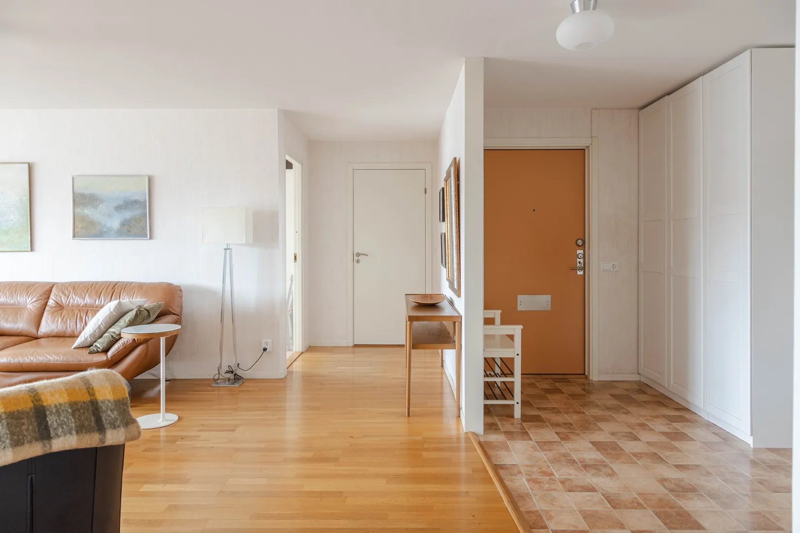 Bostadsrätt, Rudbecksgatan 3, Centrum, Västerås