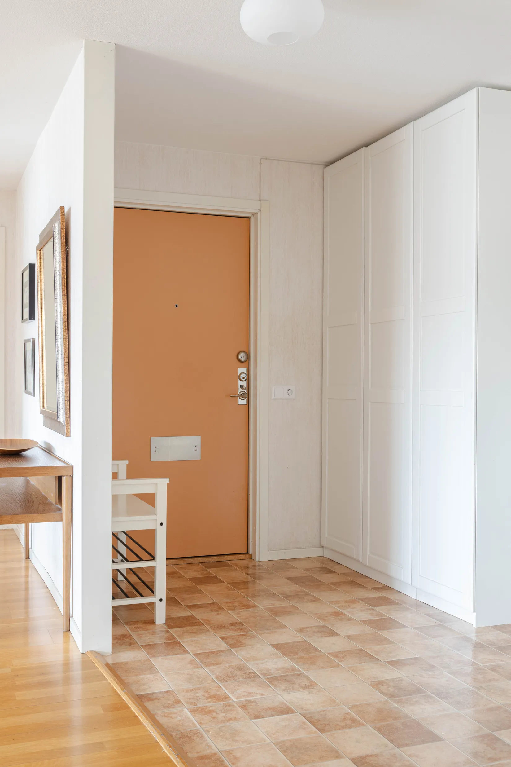 Bostadsrätt, Rudbecksgatan 3, Centrum, Västerås