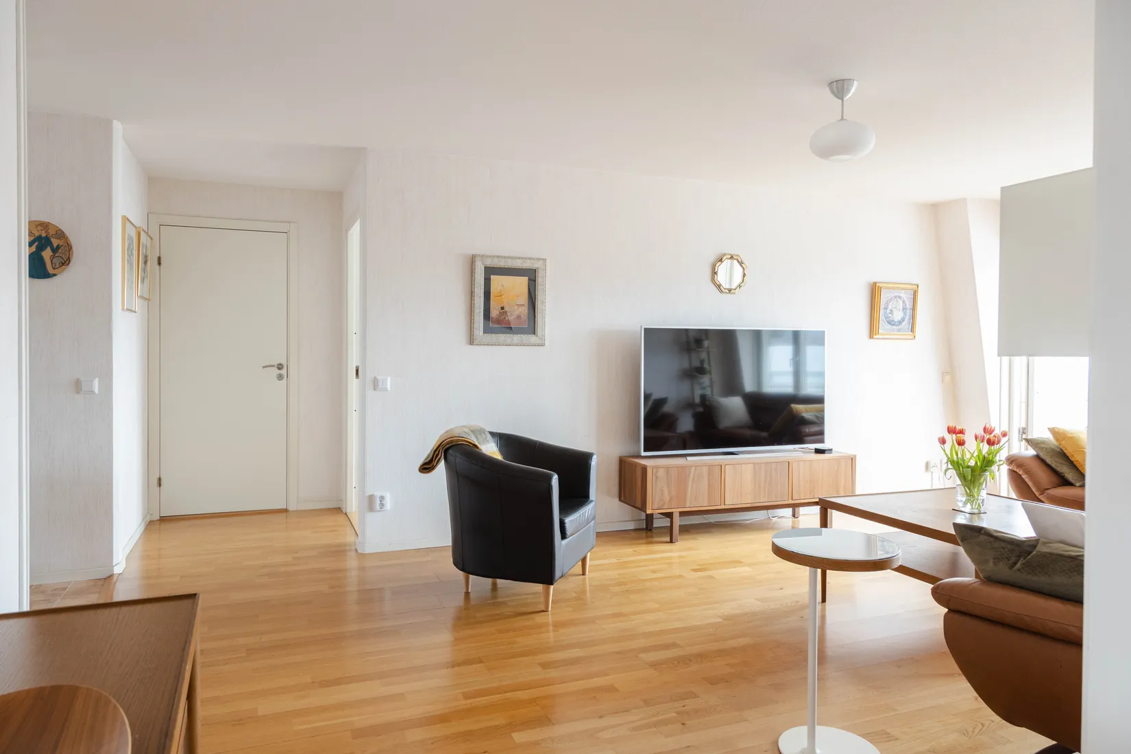 Bostadsrätt, Rudbecksgatan 3, Centrum, Västerås