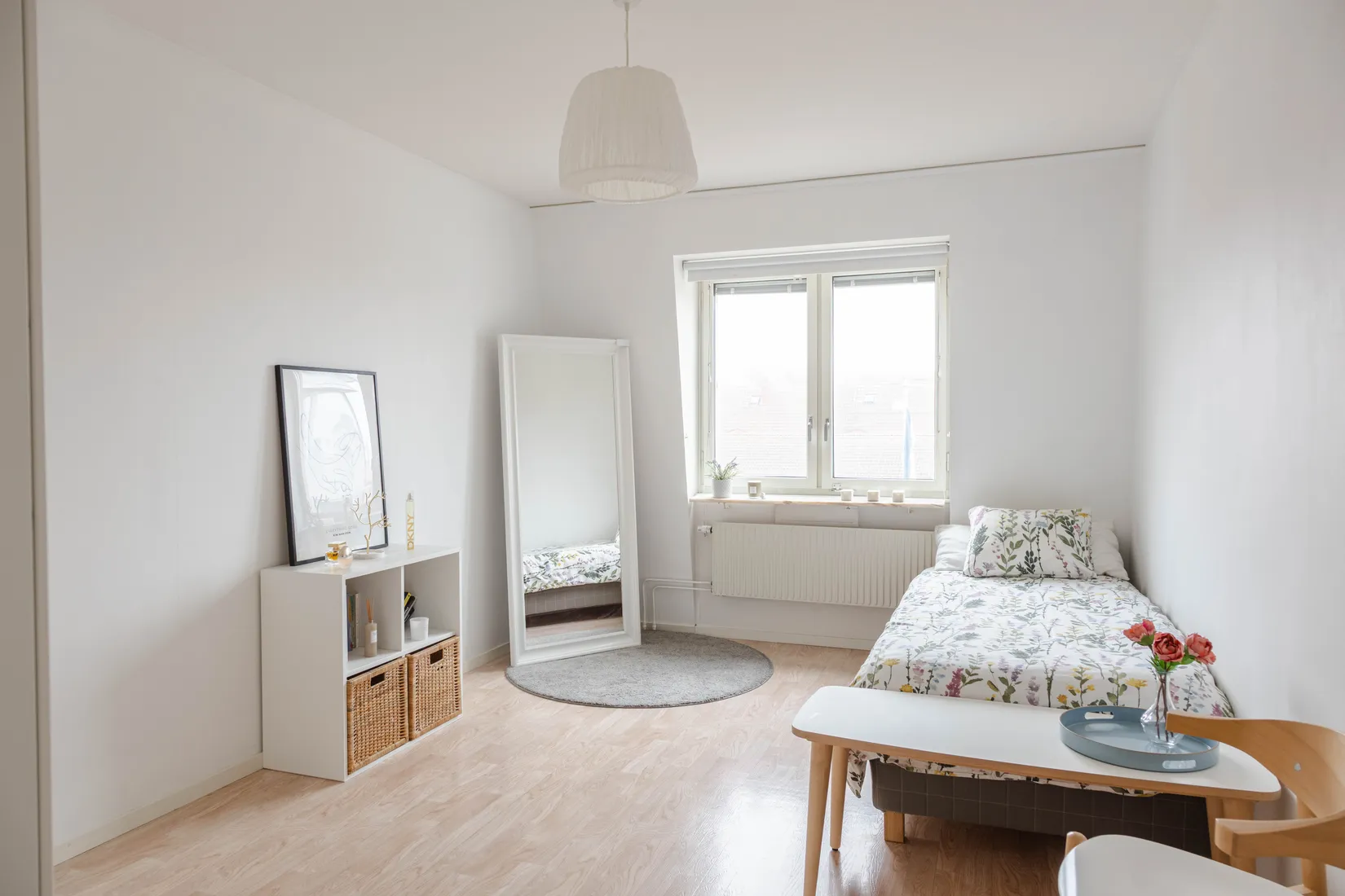 Bostadsrätt, Rudbecksgatan 3, Centrum, Västerås