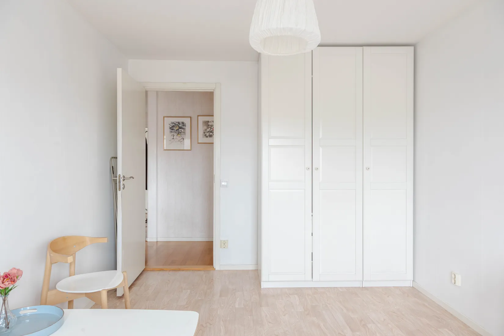 Bostadsrätt, Rudbecksgatan 3, Centrum, Västerås