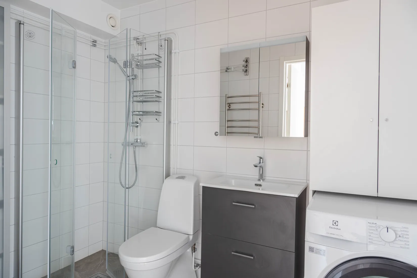 Bostadsrätt, Rudbecksgatan 3, Centrum, Västerås