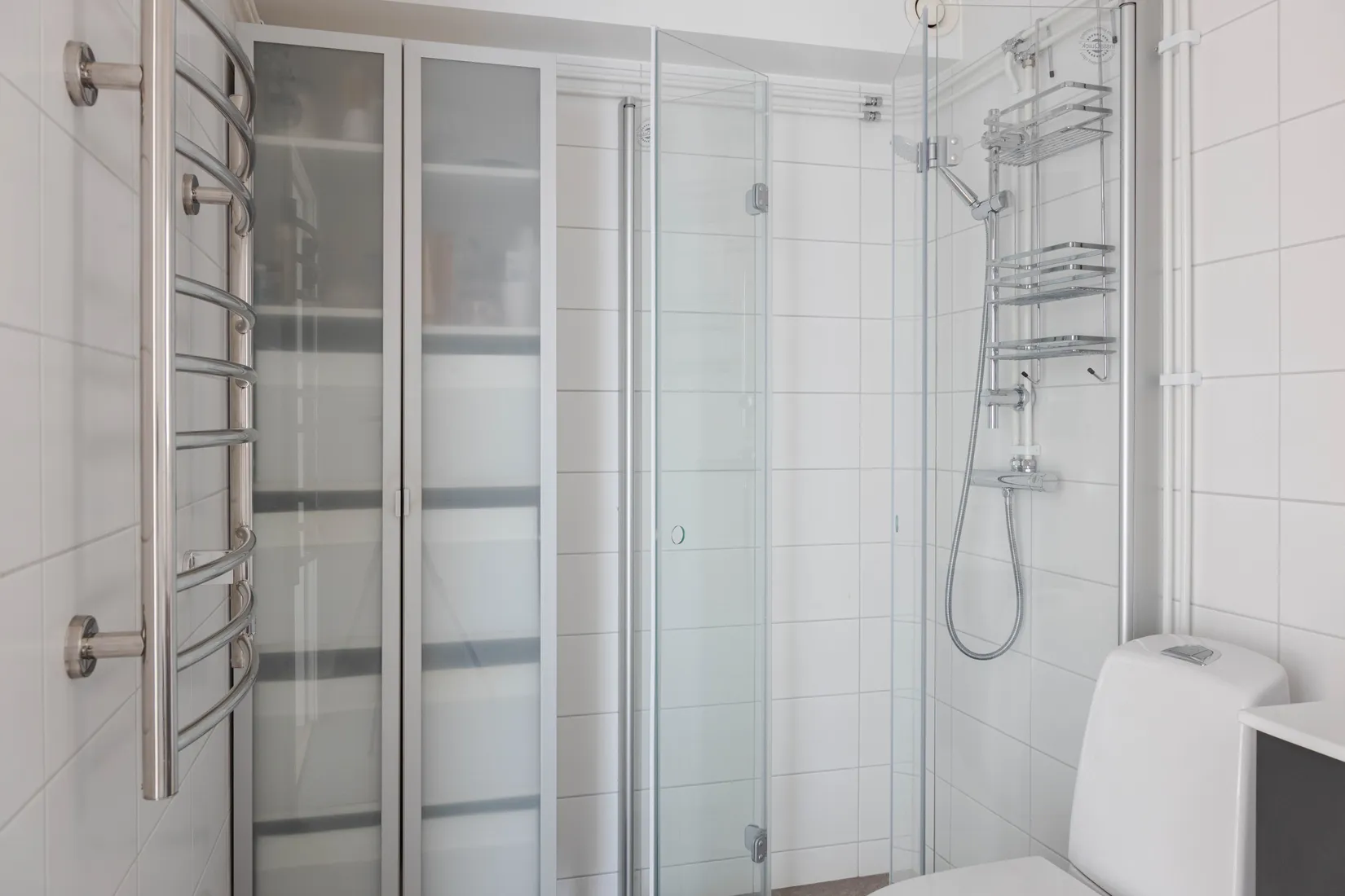 Bostadsrätt, Rudbecksgatan 3, Centrum, Västerås