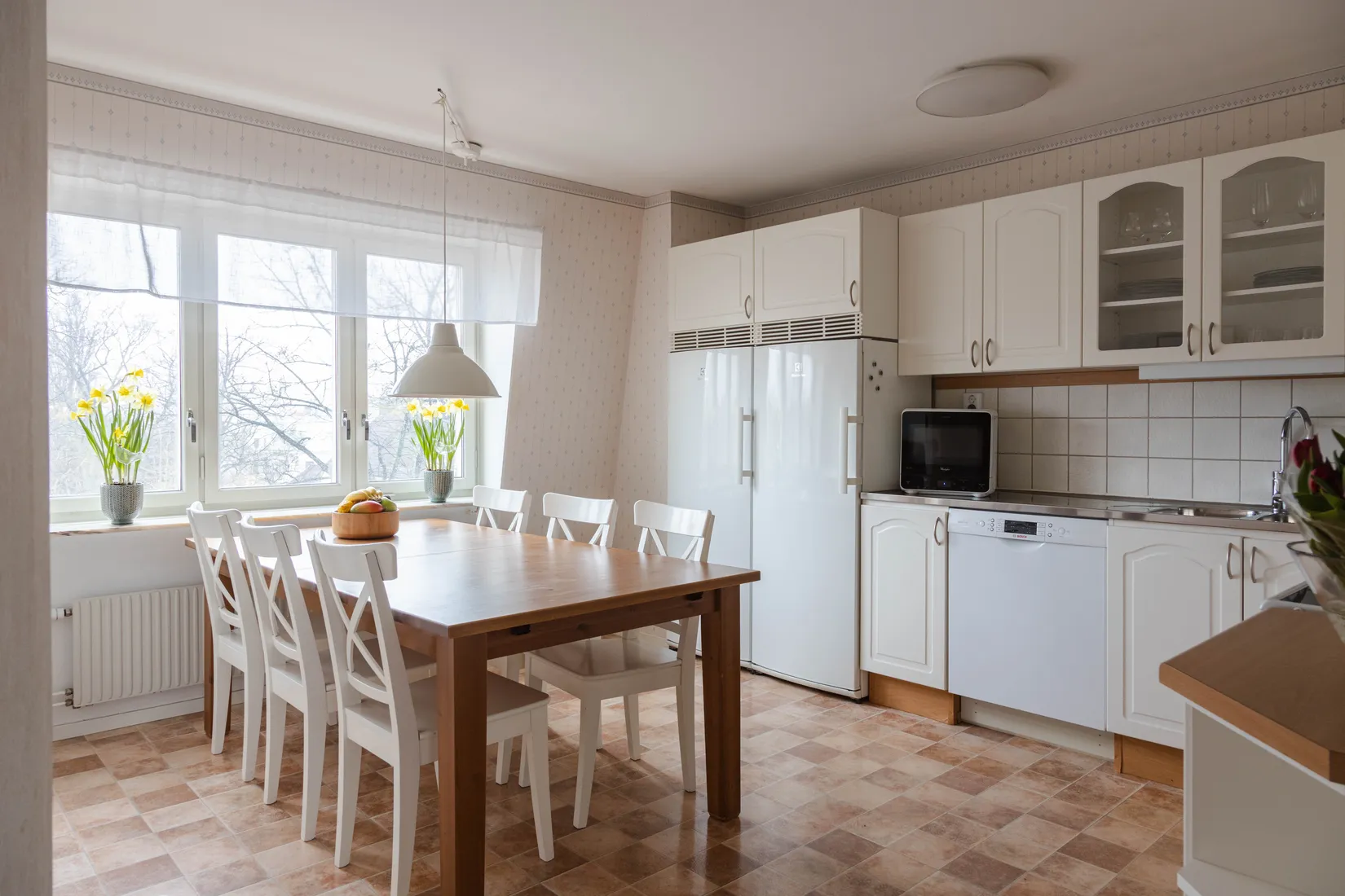 Bostadsrätt, Rudbecksgatan 3, Centrum, Västerås