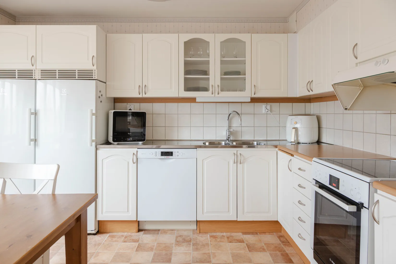 Bostadsrätt, Rudbecksgatan 3, Centrum, Västerås