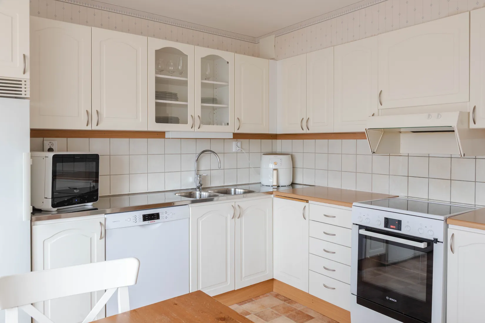 Bostadsrätt, Rudbecksgatan 3, Centrum, Västerås