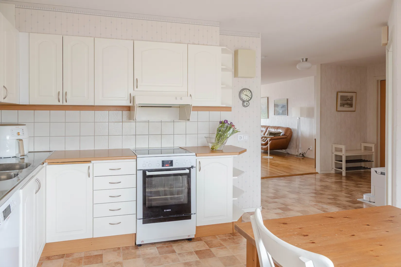 Bostadsrätt, Rudbecksgatan 3, Centrum, Västerås