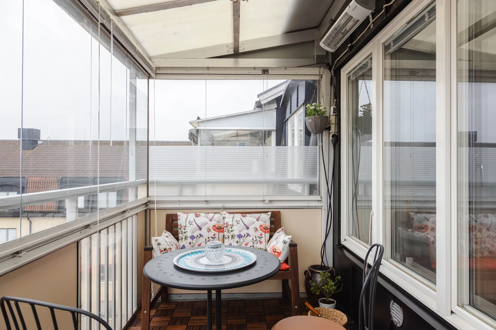 Bostadsrätt, Rudbecksgatan 3, Centrum, Västerås