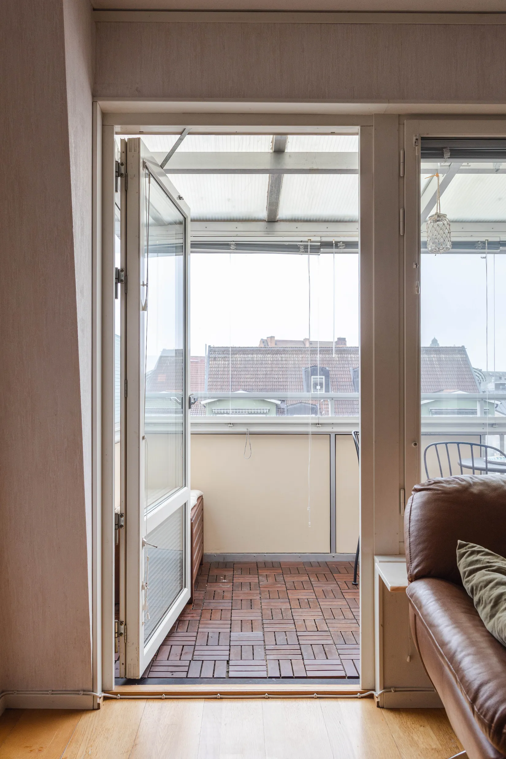 Bostadsrätt, Rudbecksgatan 3, Centrum, Västerås