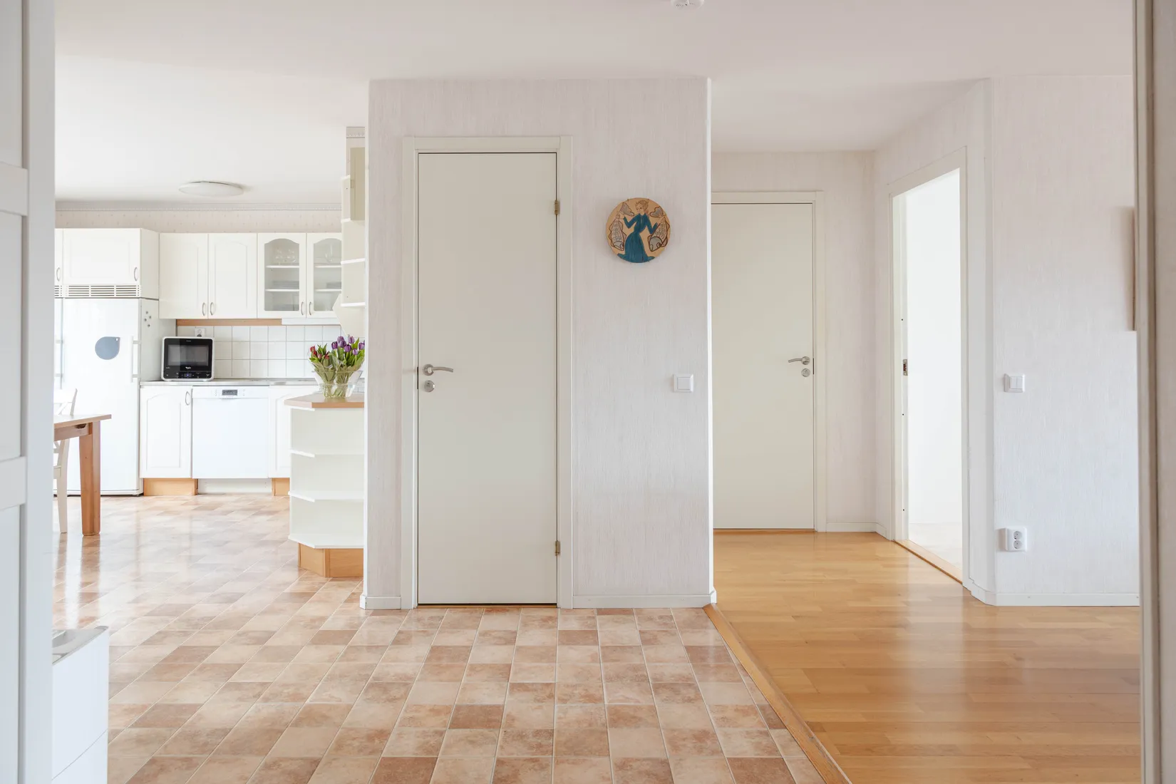 Bostadsrätt, Rudbecksgatan 3, Centrum, Västerås