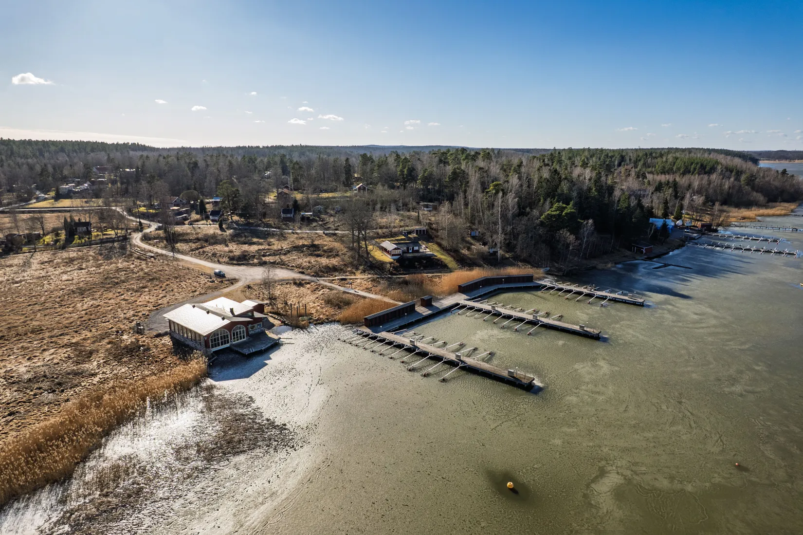 Villa, Solvik 10, Solvik, Eskilstuna