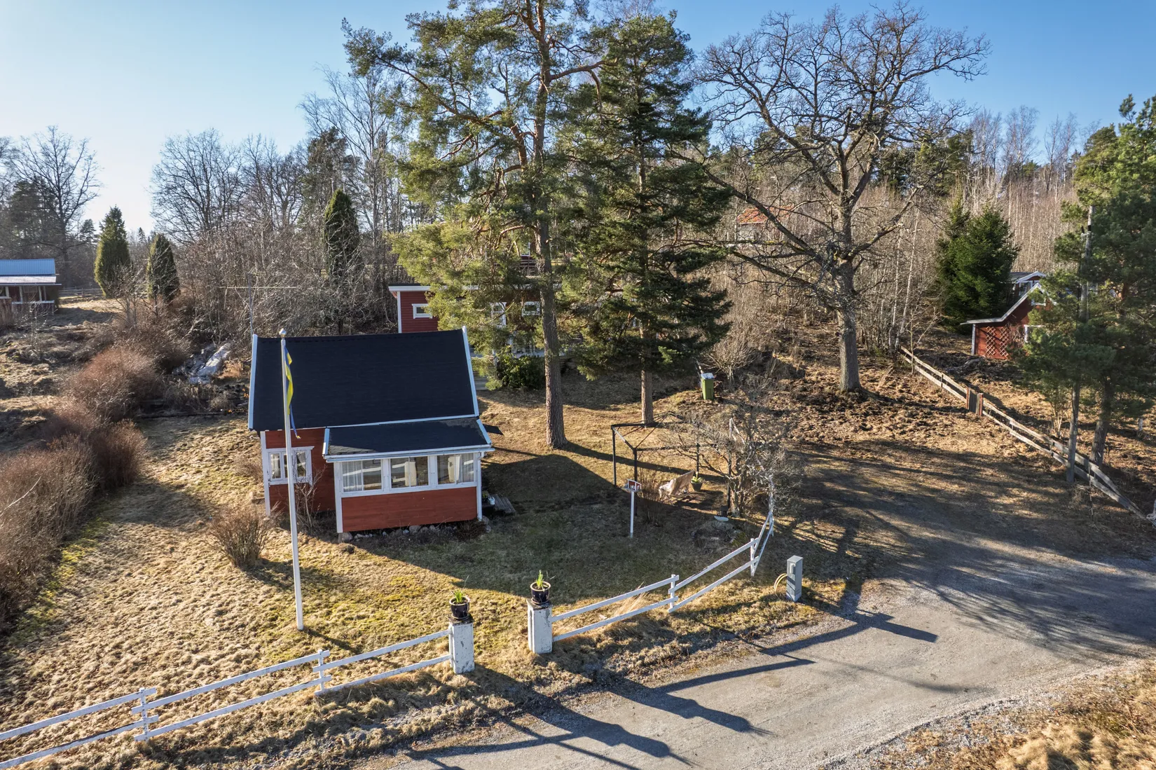 Villa, Solvik 10, Solvik, Eskilstuna