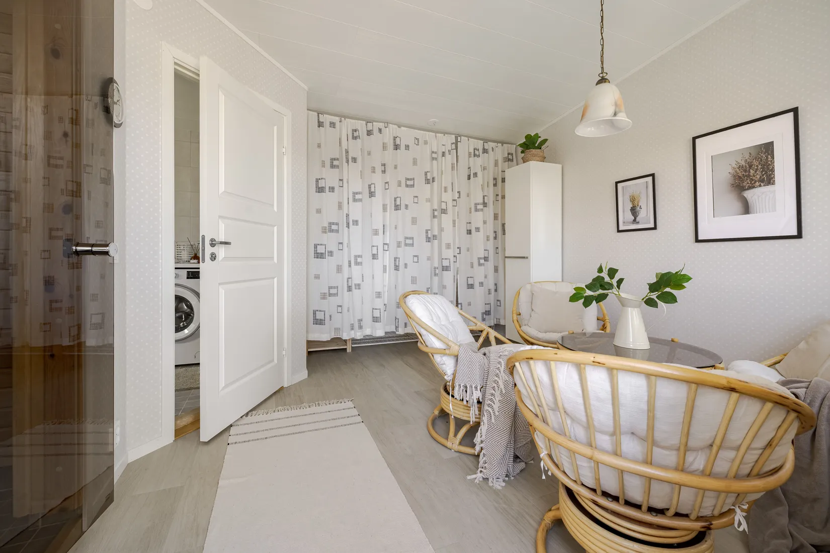 Villa, Solvik 10, Solvik, Eskilstuna