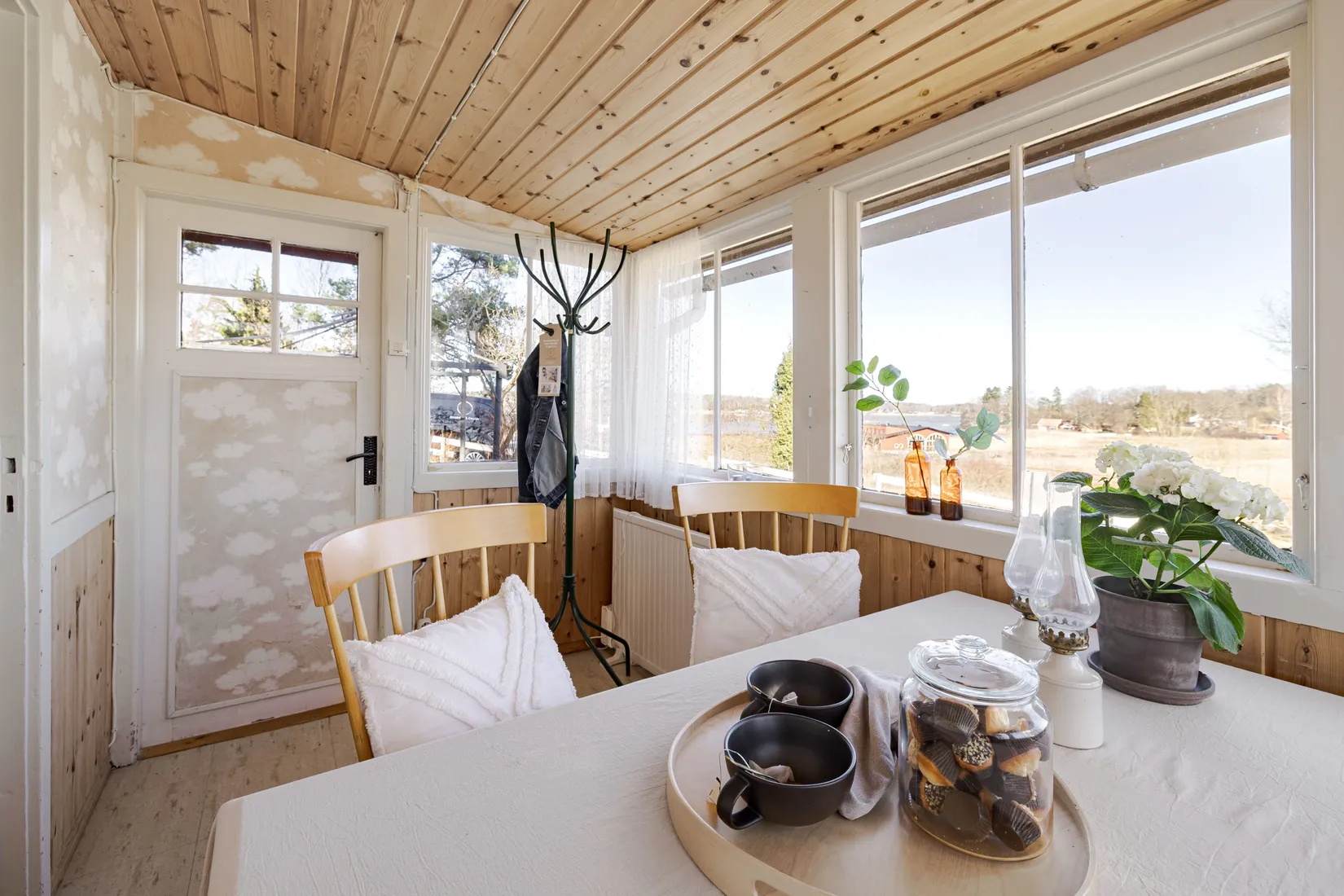 Villa, Solvik 10, Solvik, Eskilstuna