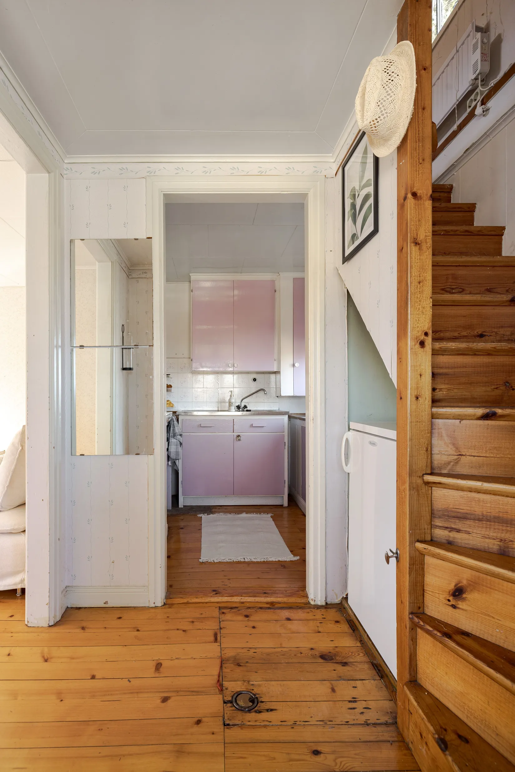 Villa, Solvik 10, Solvik, Eskilstuna