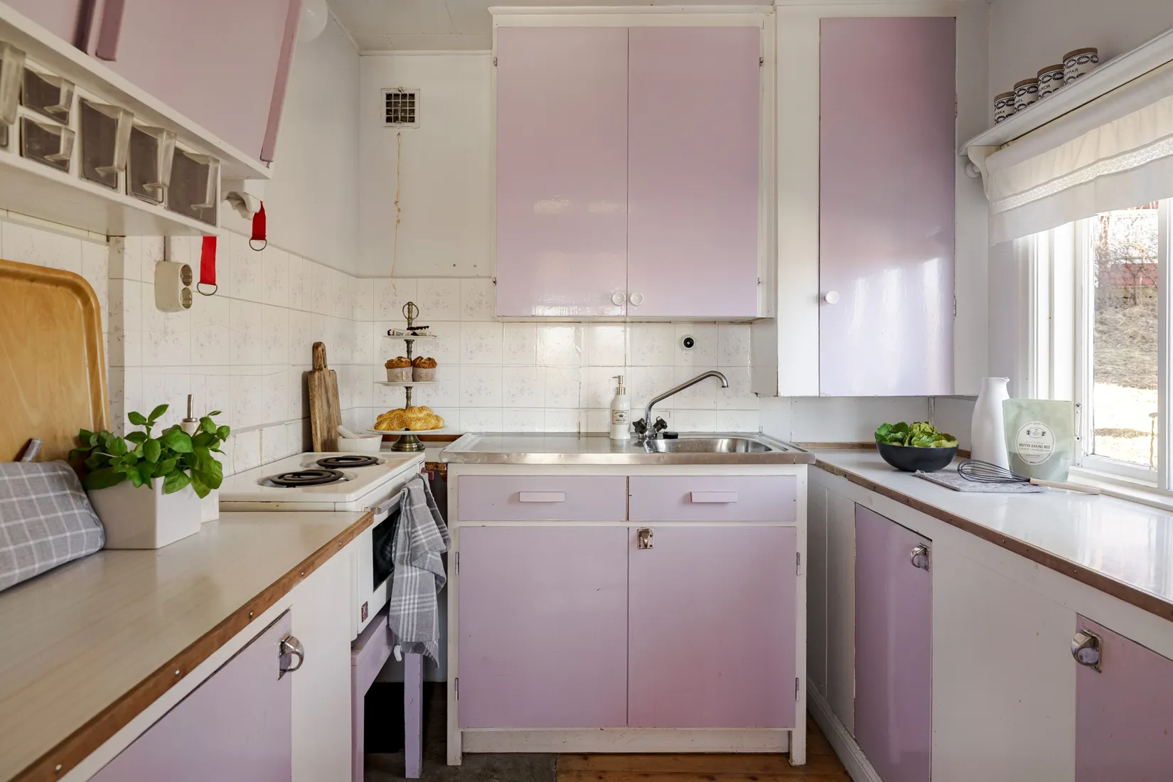 Villa, Solvik 10, Solvik, Eskilstuna